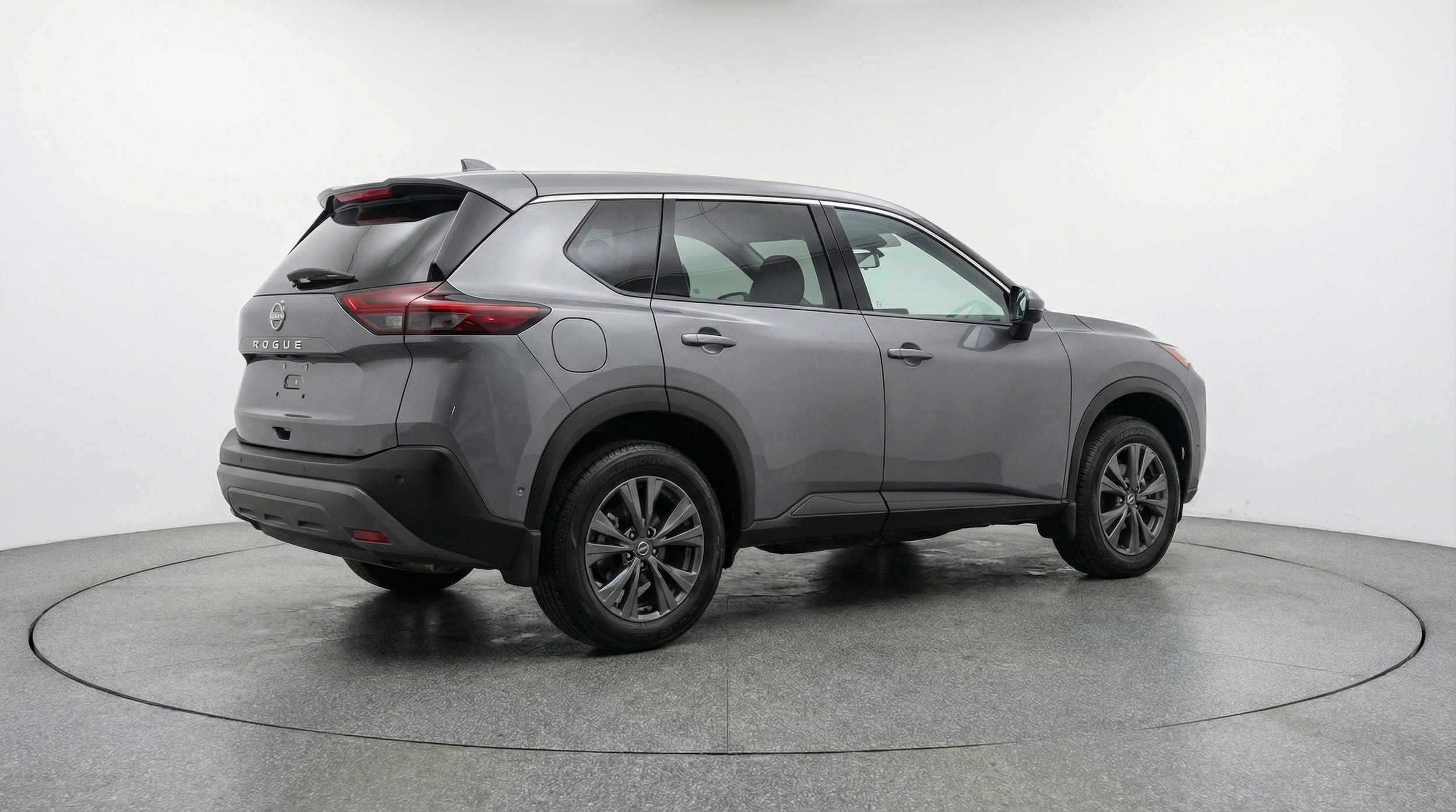 Thumbnail: 2025 Nissan Rogue - 7