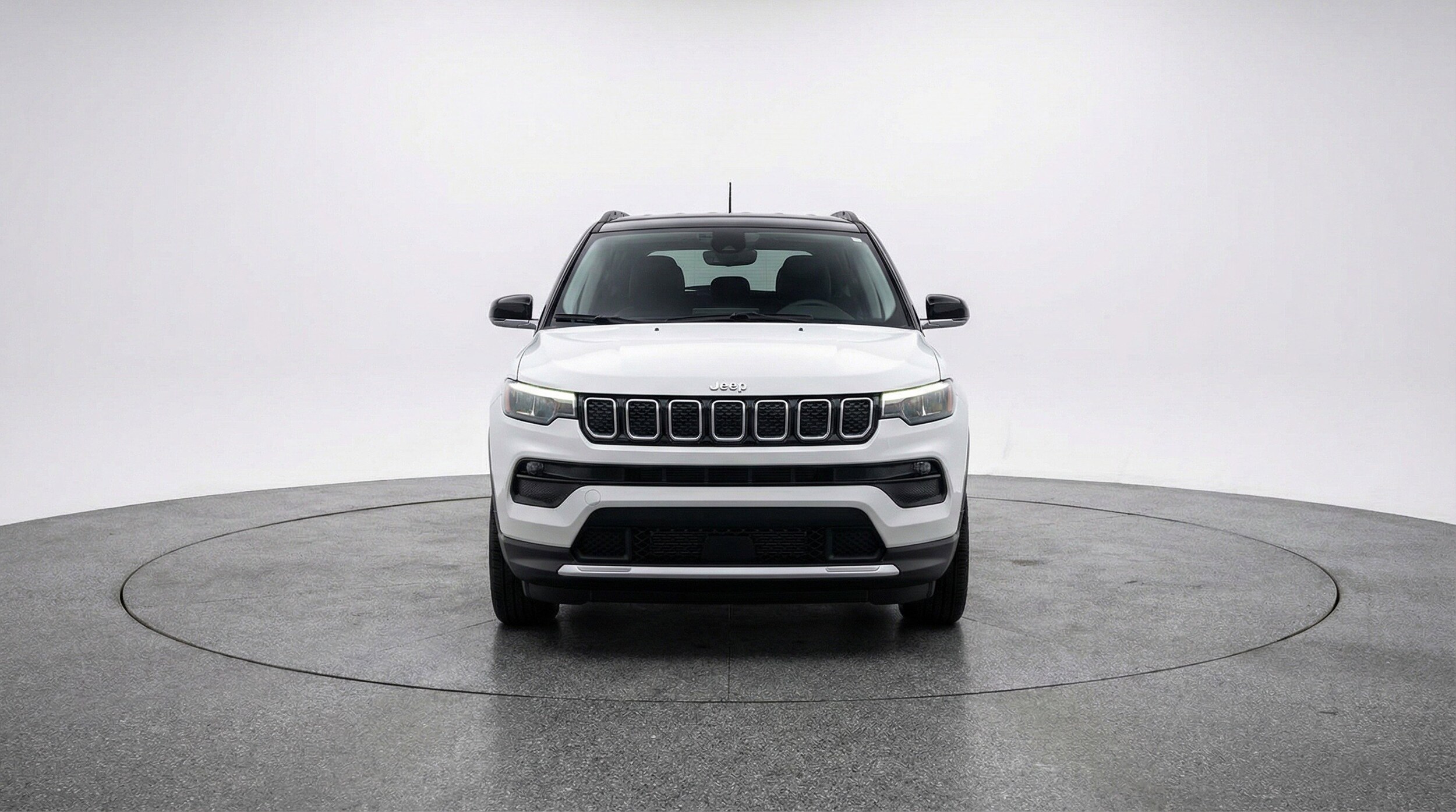 Thumbnail: 2025 Jeep Compass - 2