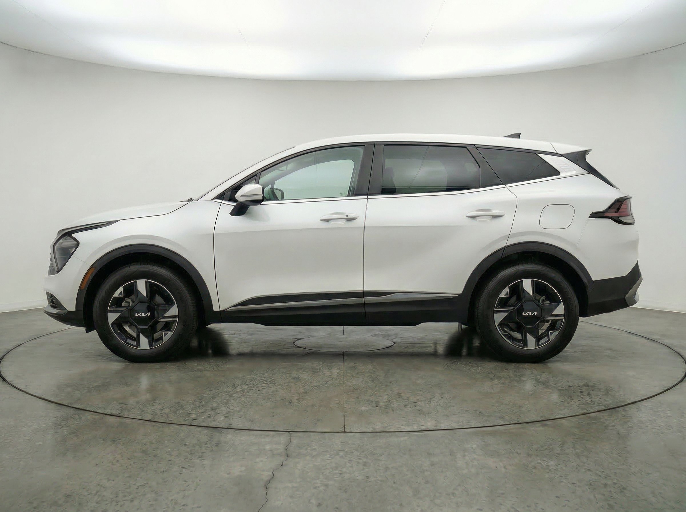 Thumbnail: 2026 Kia Sportage - 5
