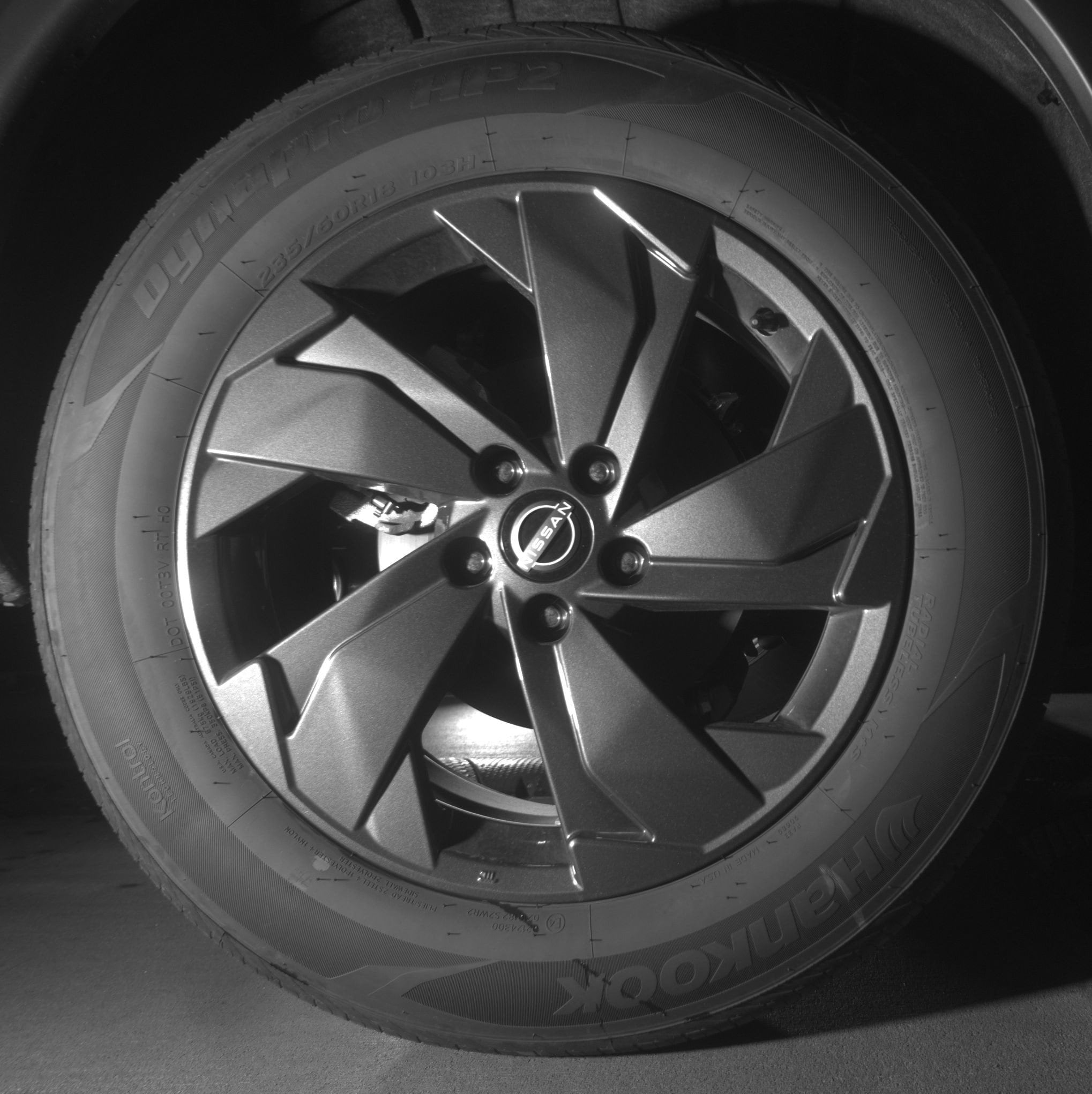 Thumbnail: 2026 Nissan Rogue - 15