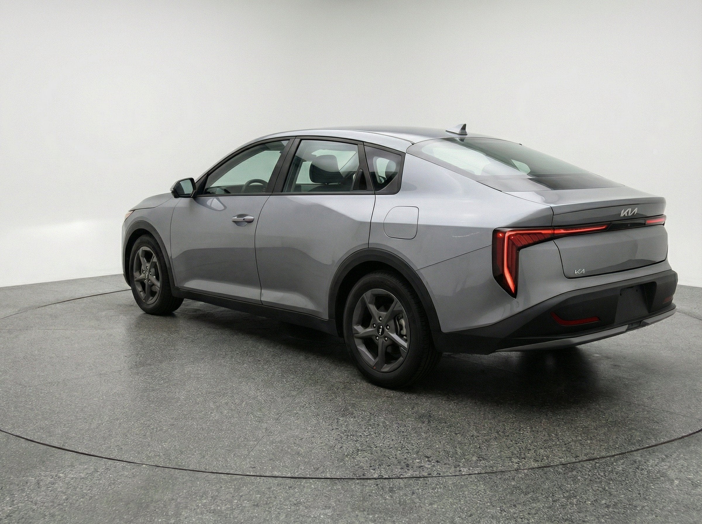 Thumbnail: 2025 Kia K4 - 6