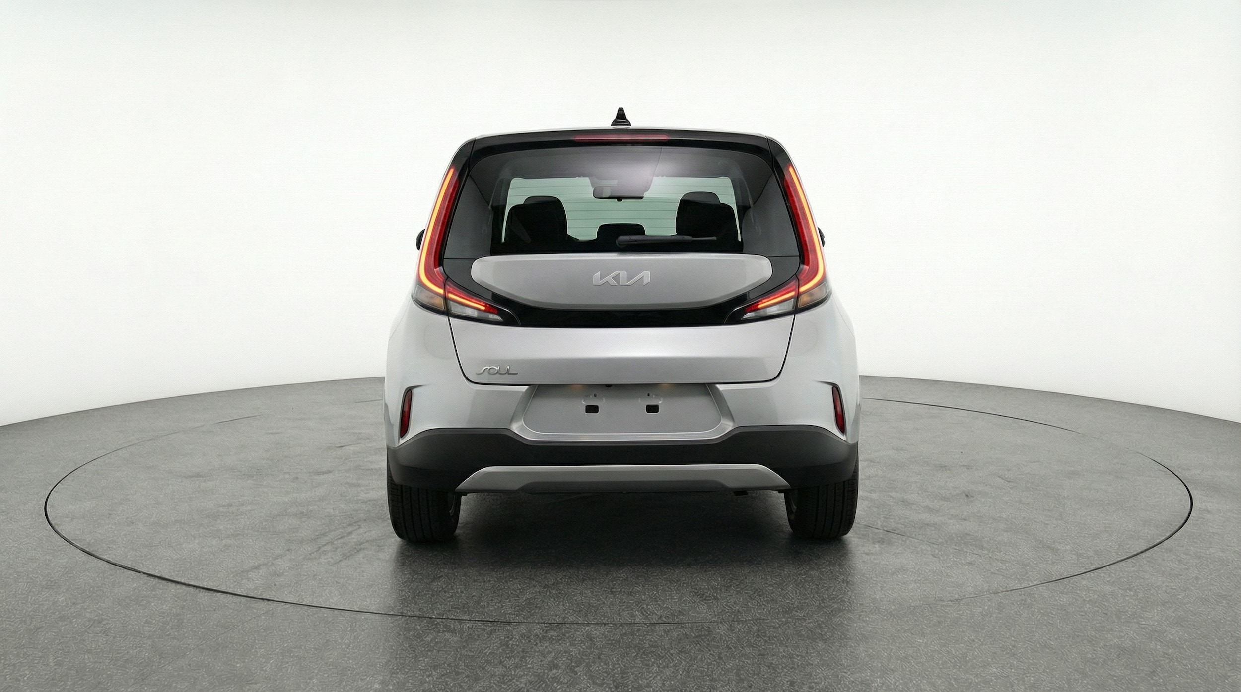 Thumbnail: 2025 Kia Soul - 6