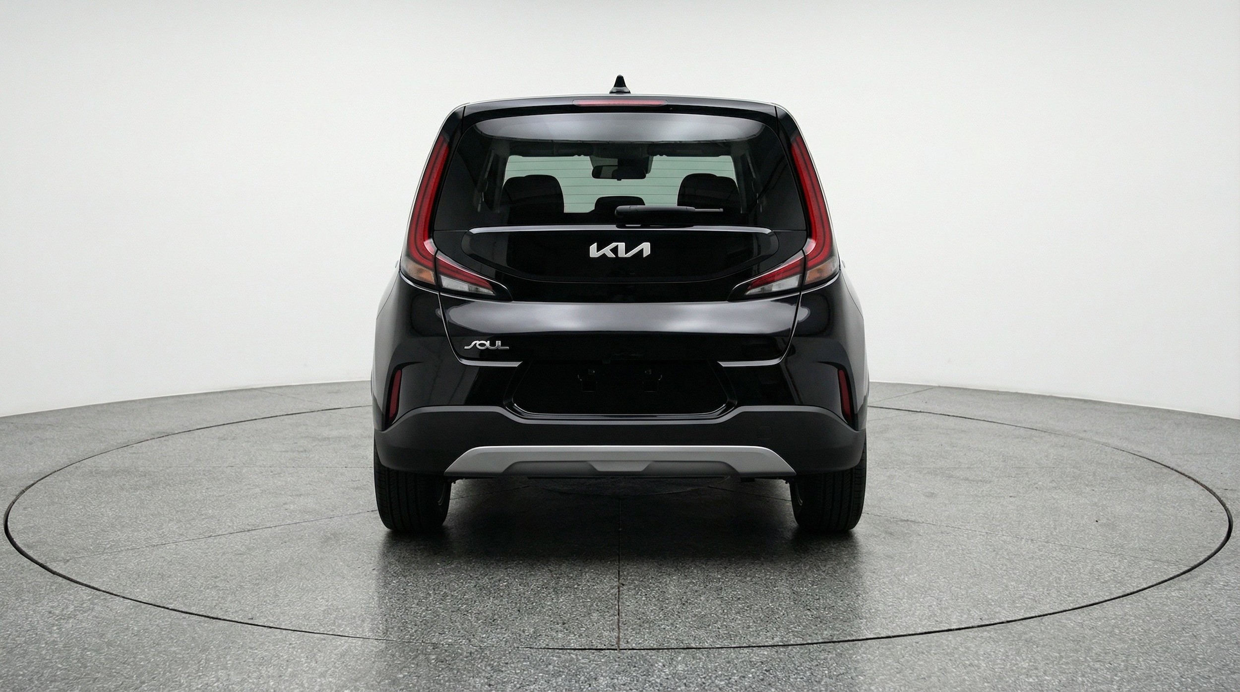 Thumbnail: 2025 Kia Soul - 7