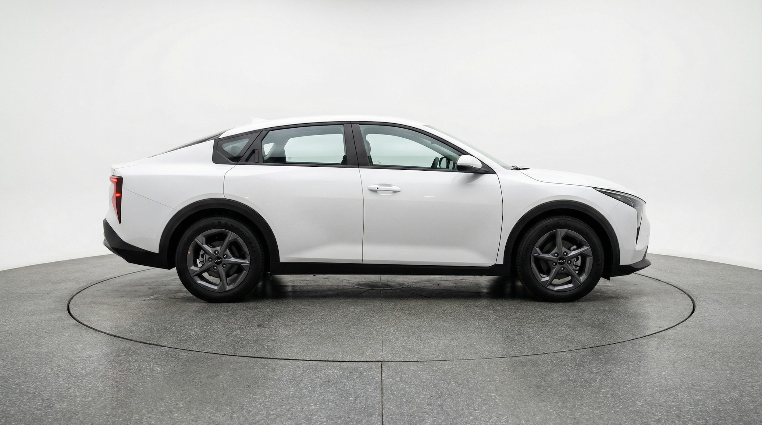 Thumbnail: 2025 Kia K4 - 8