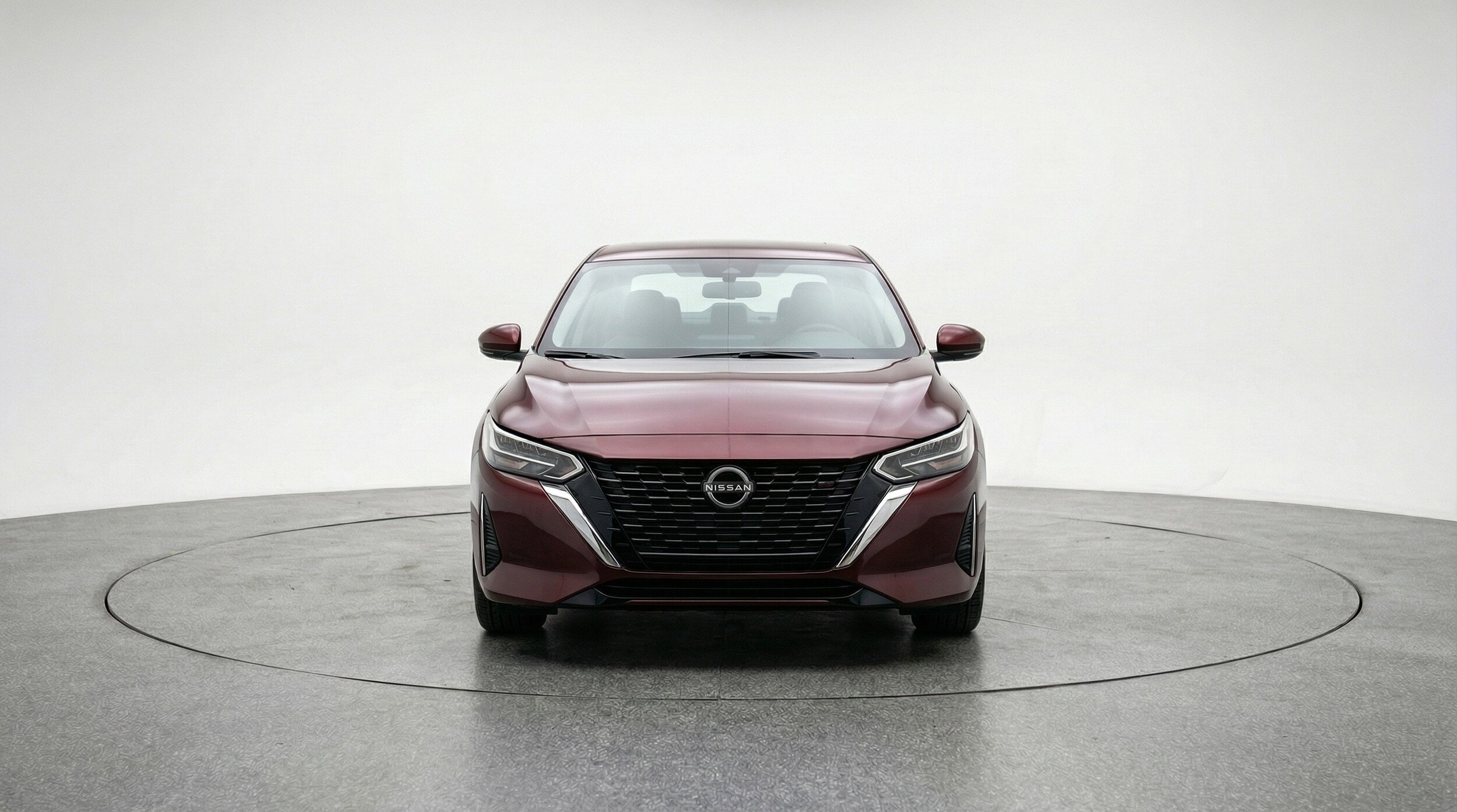 Thumbnail: 2025 Nissan Sentra - 2