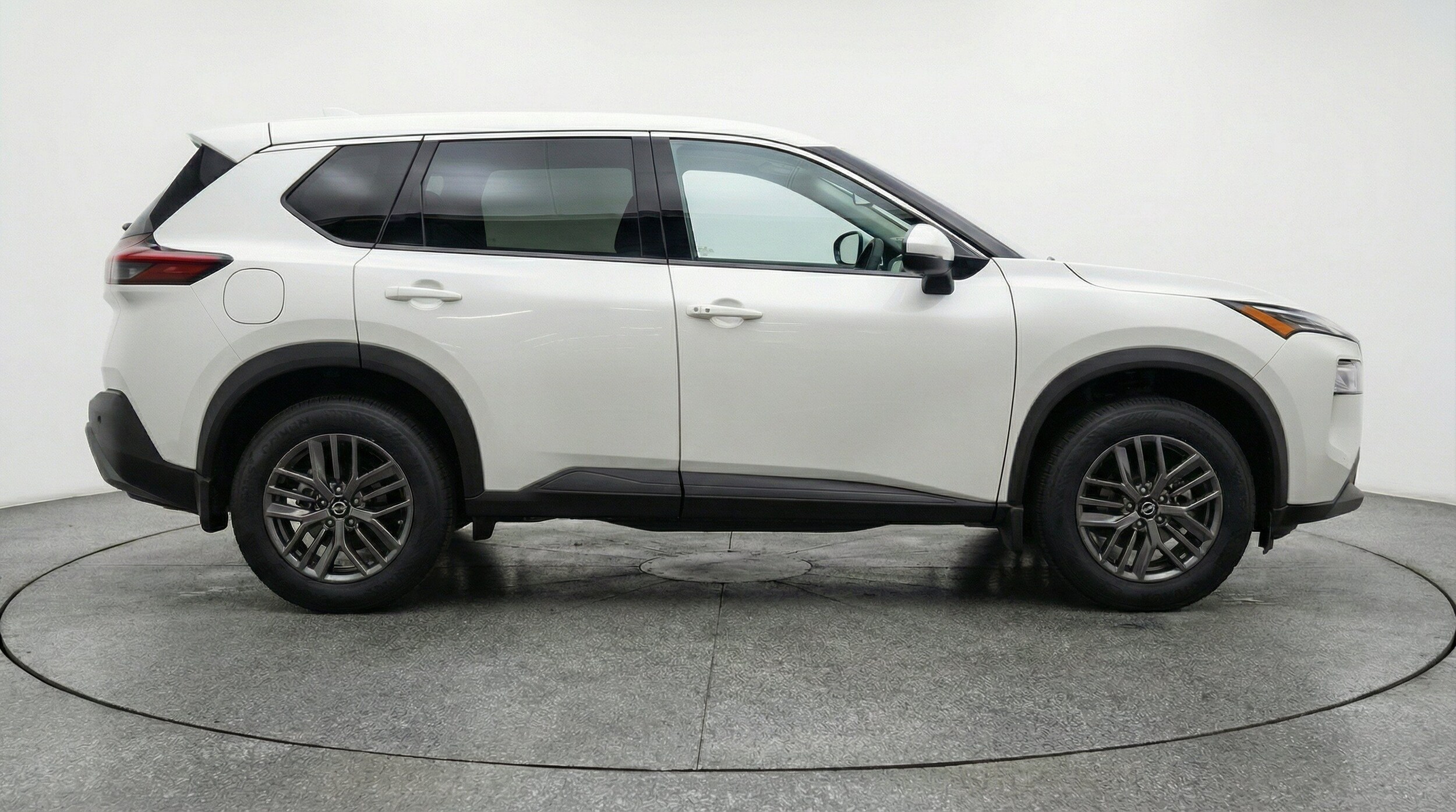 Thumbnail: 2026 Nissan Rogue - 11
