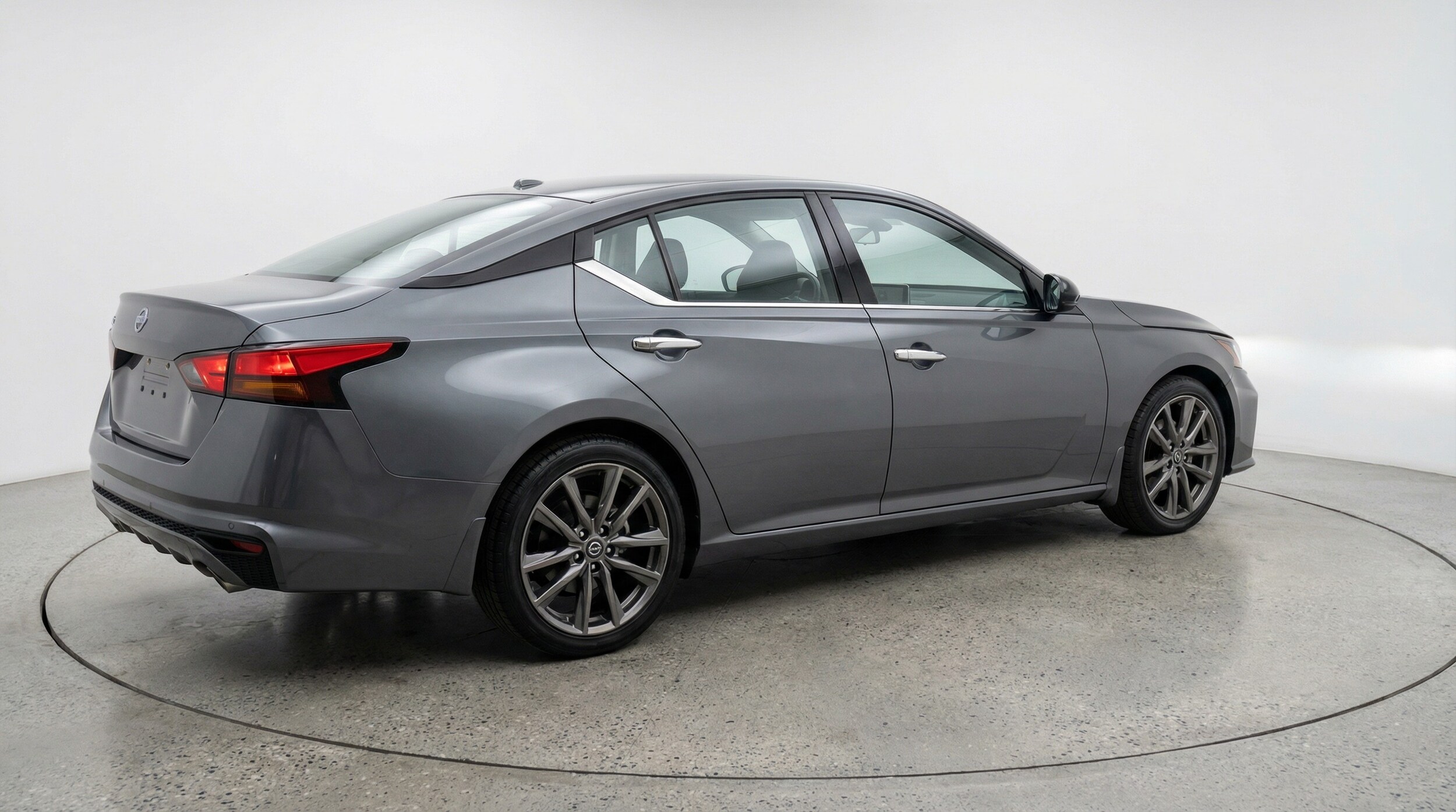 Thumbnail: 2025 Nissan Altima - 7