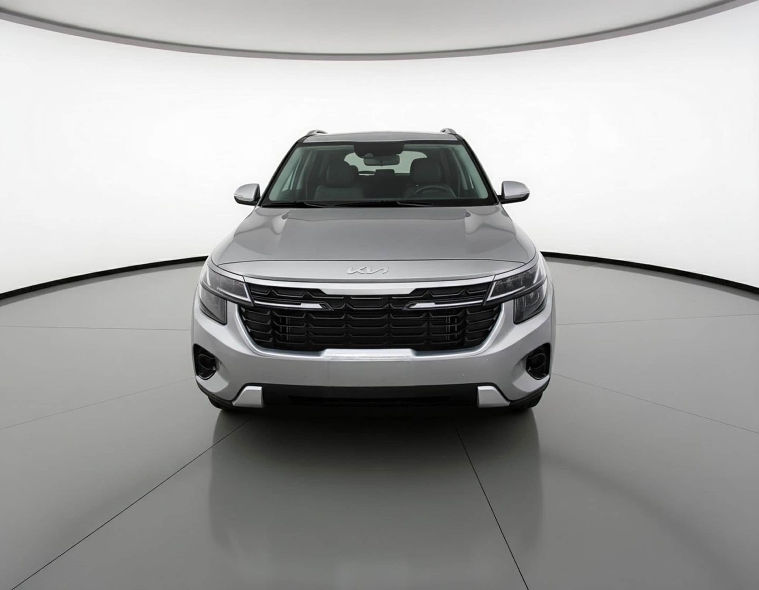 Thumbnail: 2025 Kia Seltos - 2