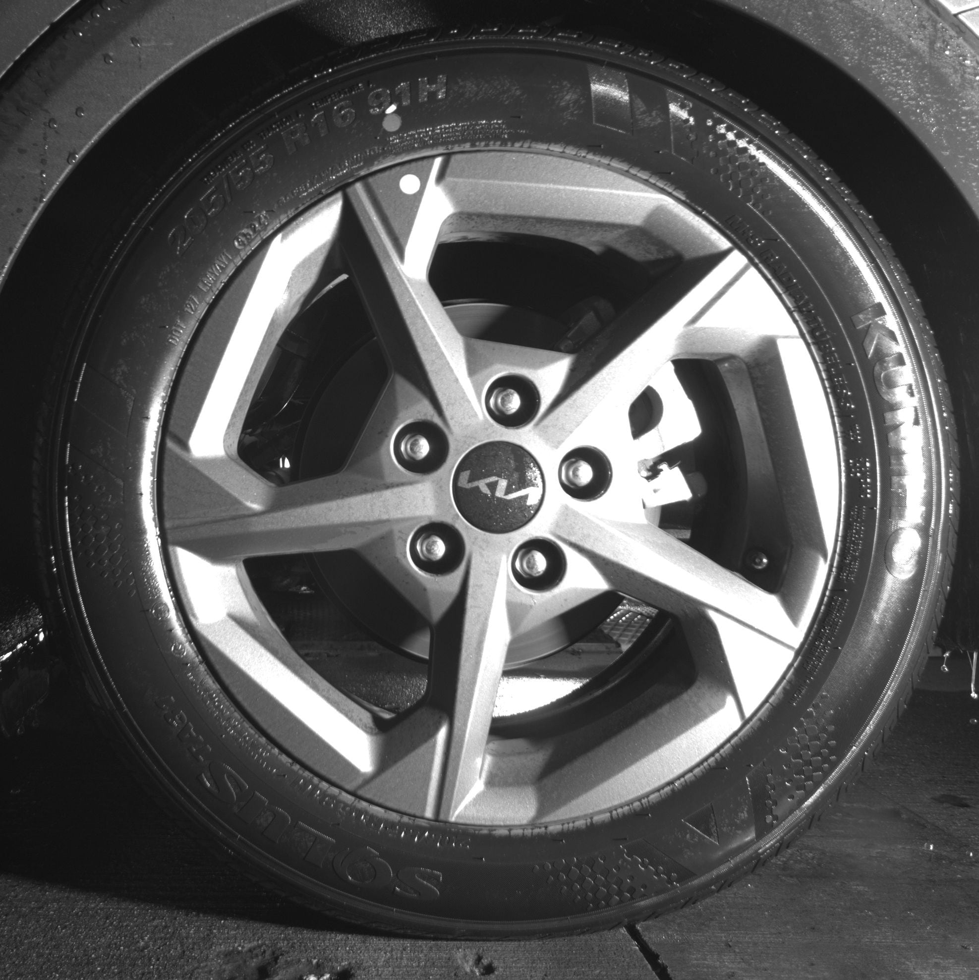 Thumbnail: 2025 Kia K4 - 11