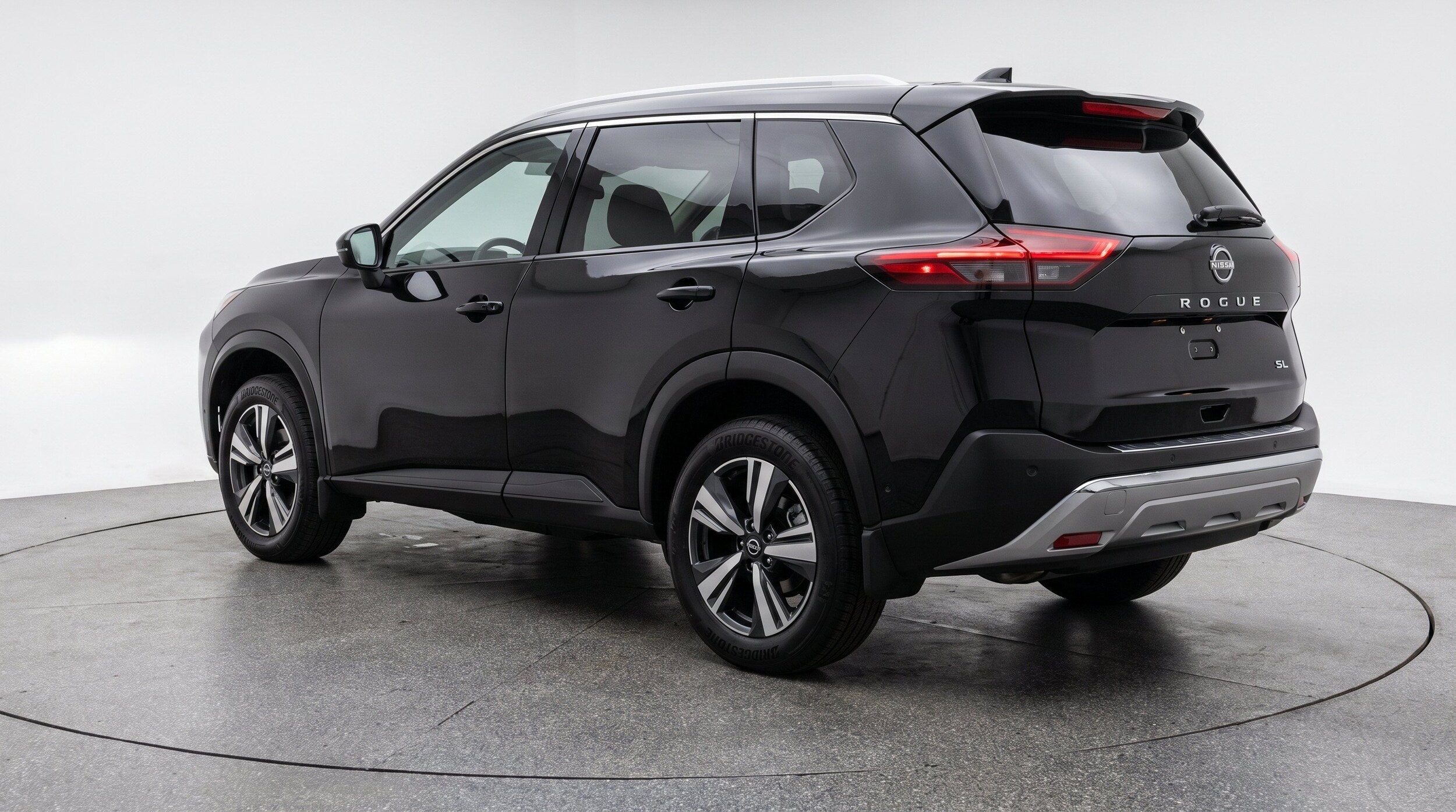 Thumbnail: 2026 Nissan Rogue - 6