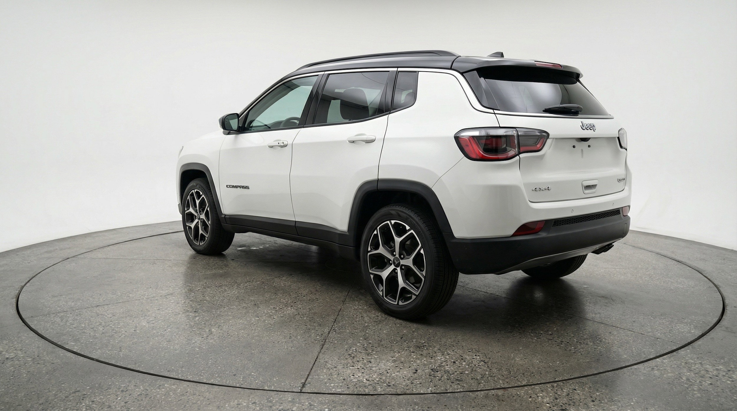Thumbnail: 2025 Jeep Compass - 6