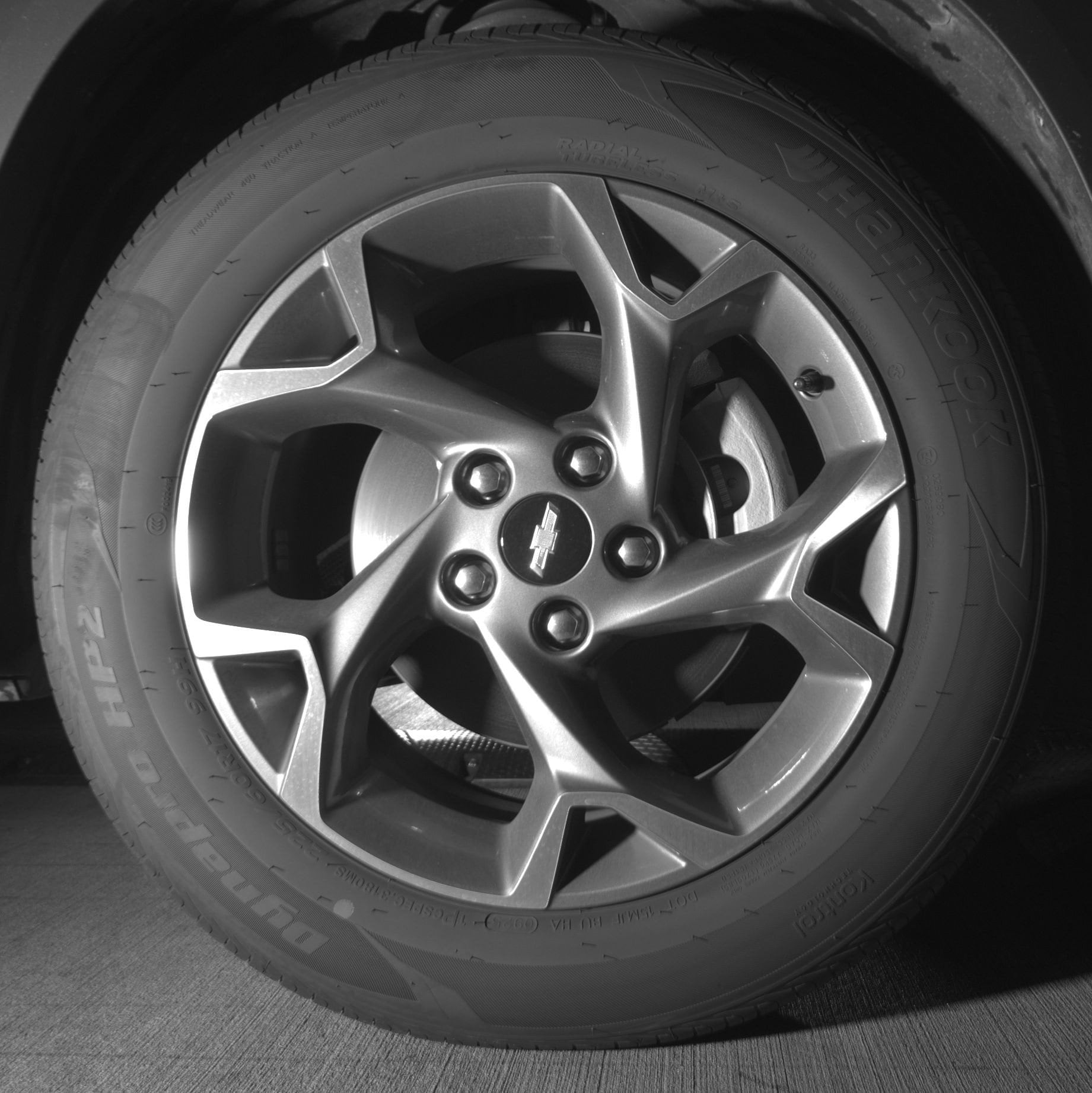 Thumbnail: 2025 Chevrolet Trax - 13