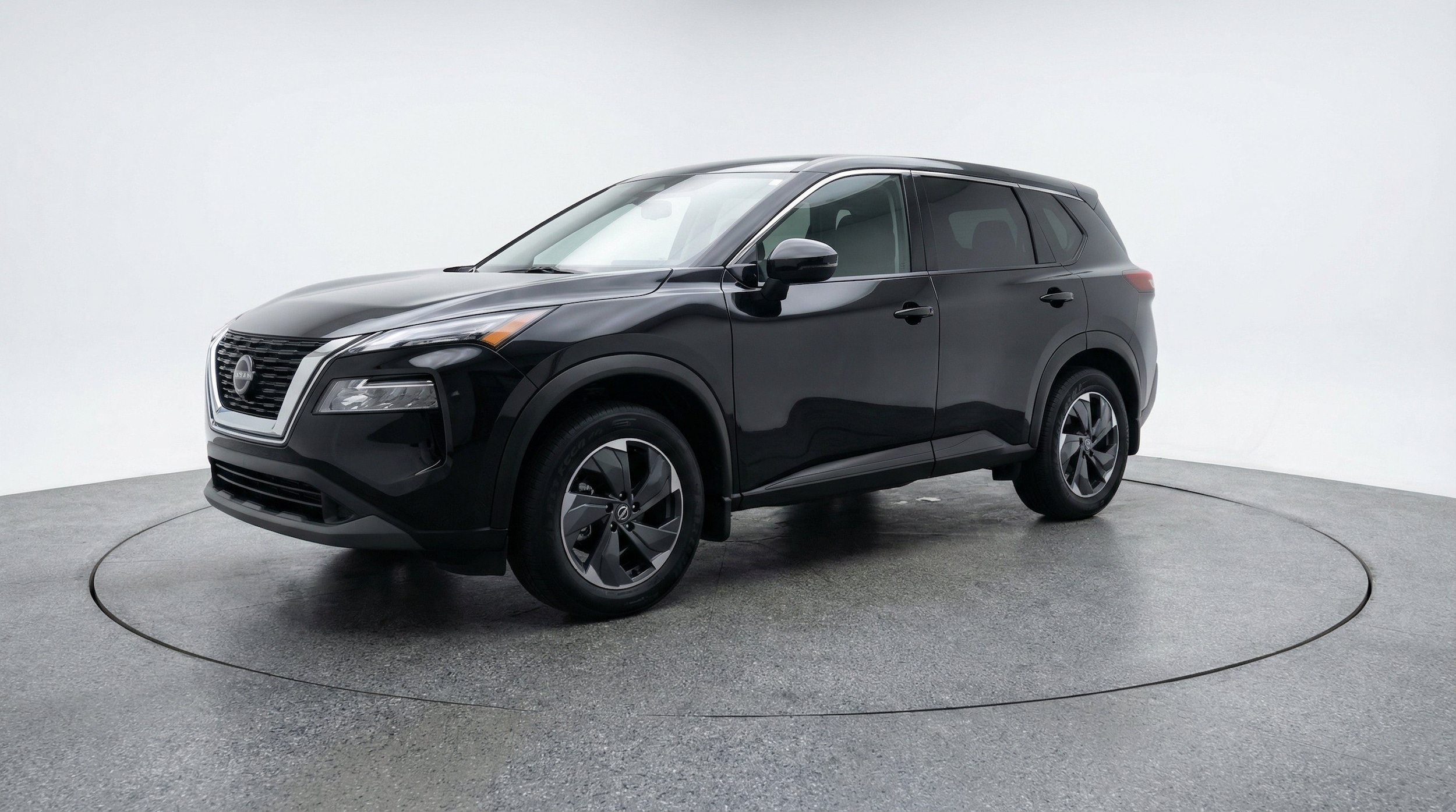 Thumbnail: 2025 Nissan Rogue - 3