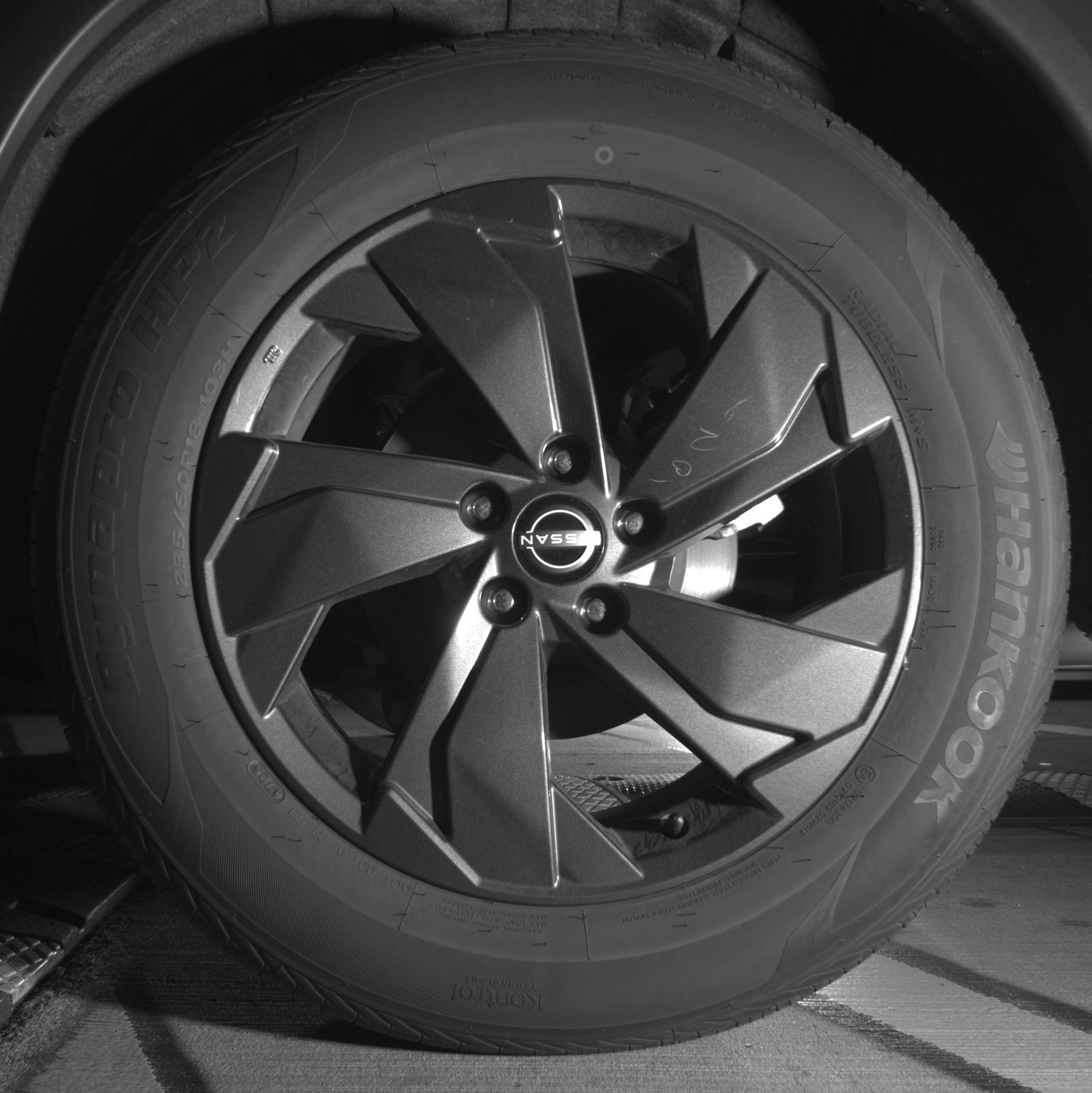 Thumbnail: 2026 Nissan Rogue - 14