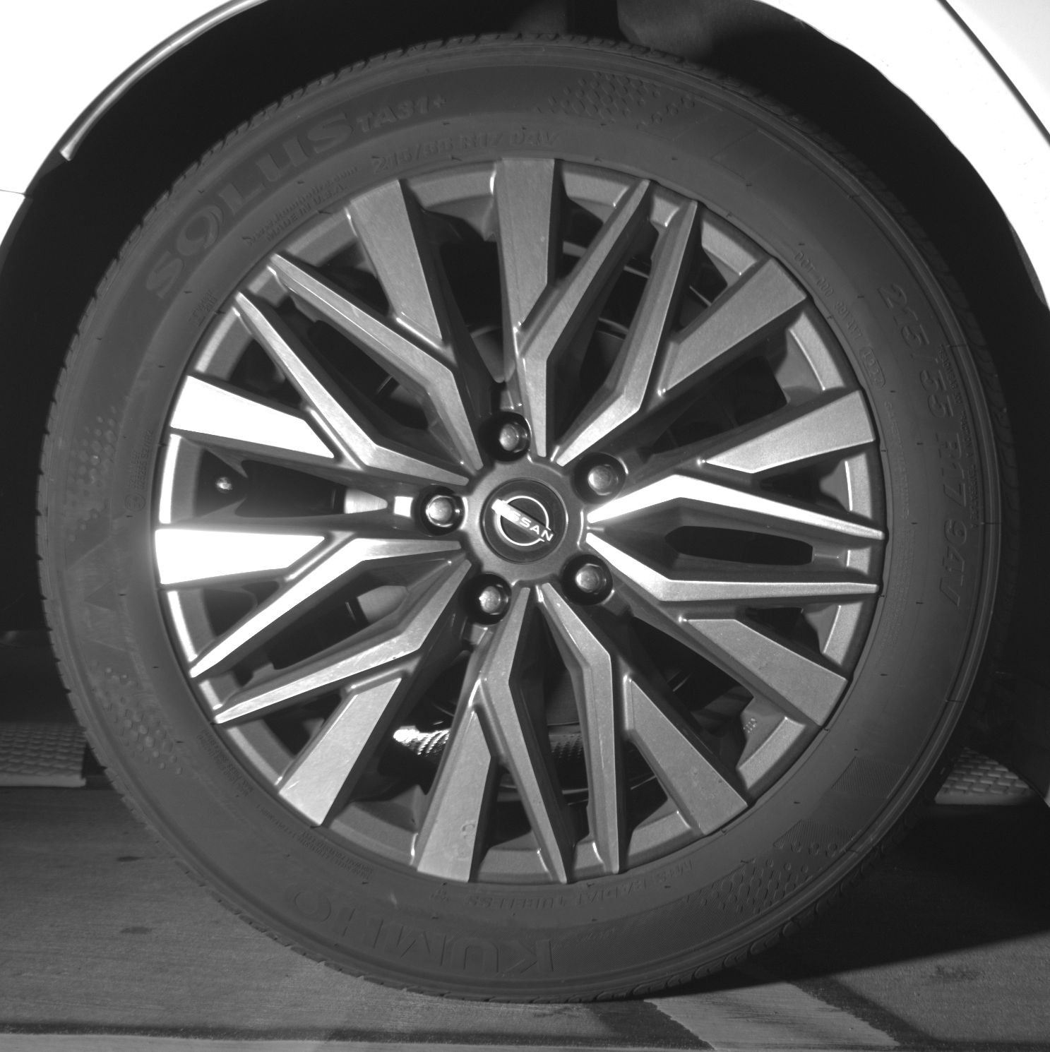 Thumbnail: 2025 Nissan Altima - 12