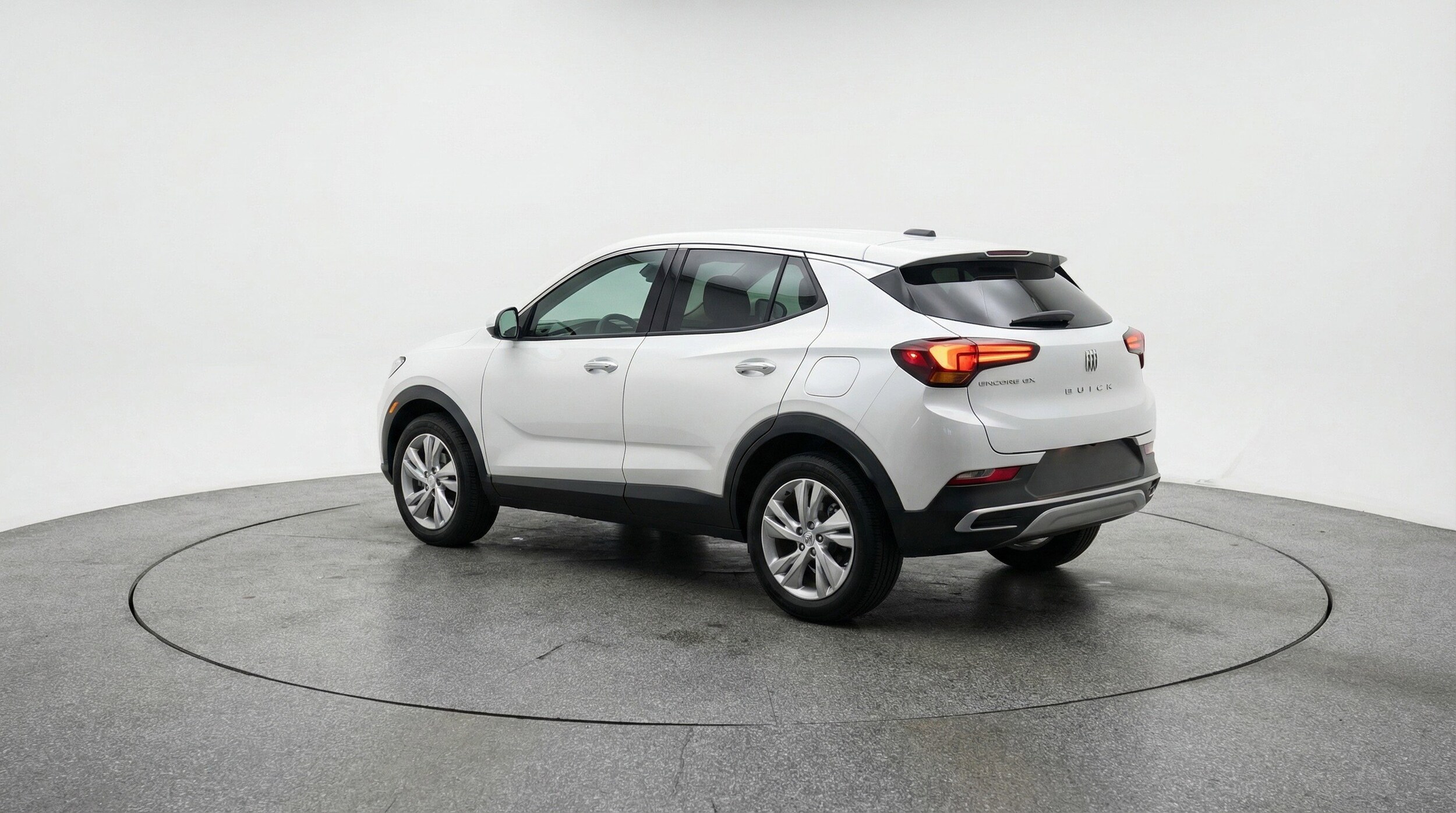 Thumbnail: 2025 Buick Encore GX - 6