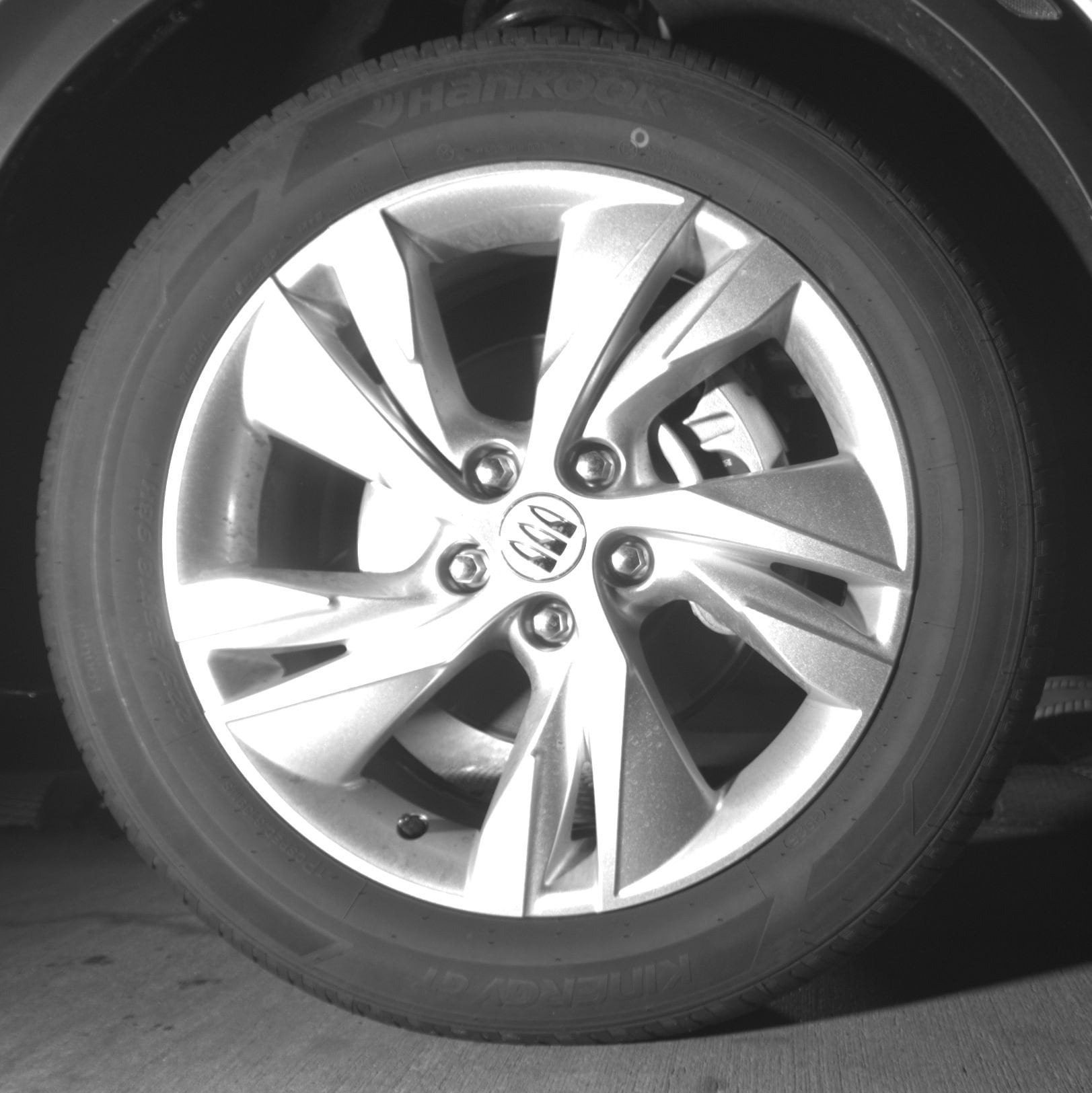 Thumbnail: 2026 Buick Encore GX - 13
