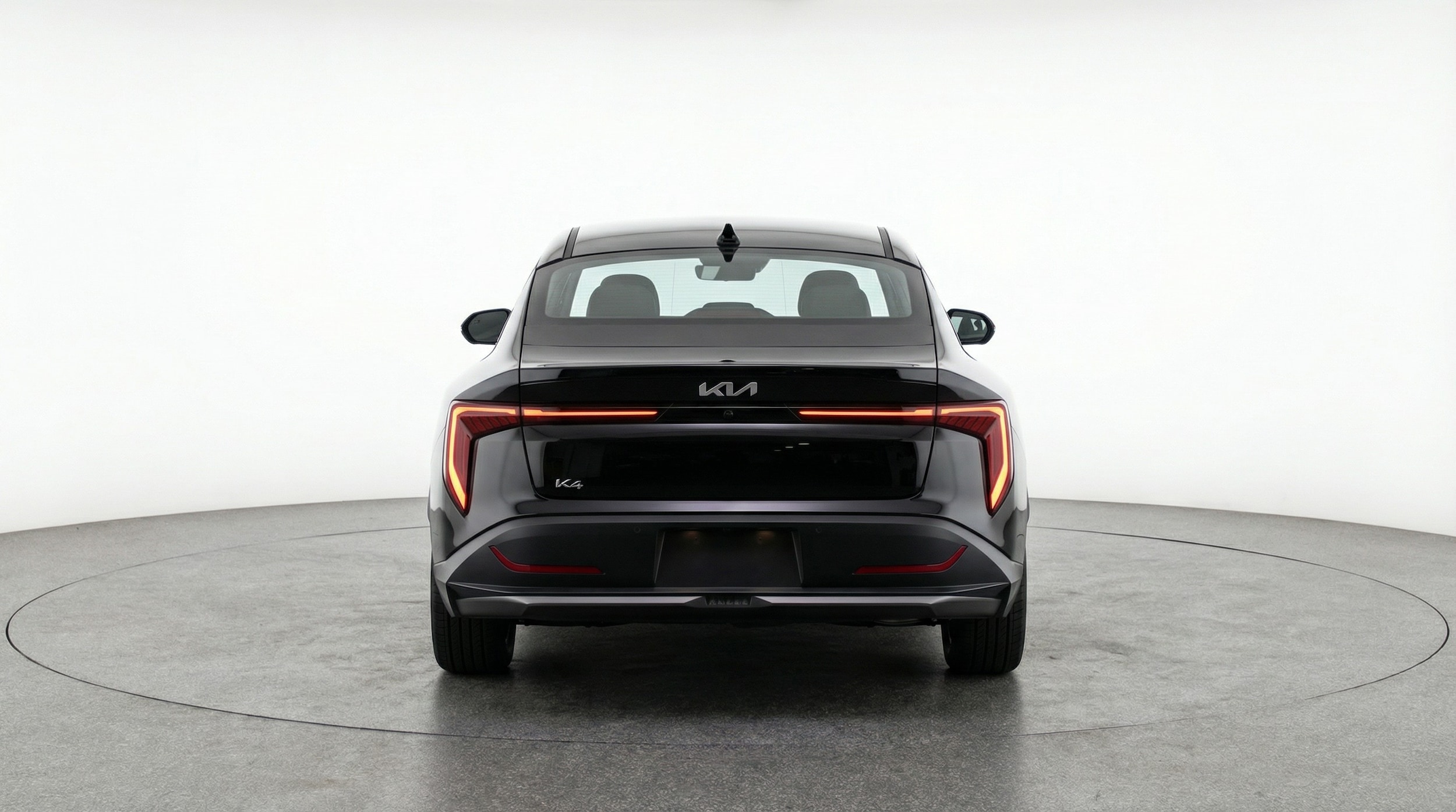 Thumbnail: 2025 Kia K4 - 6