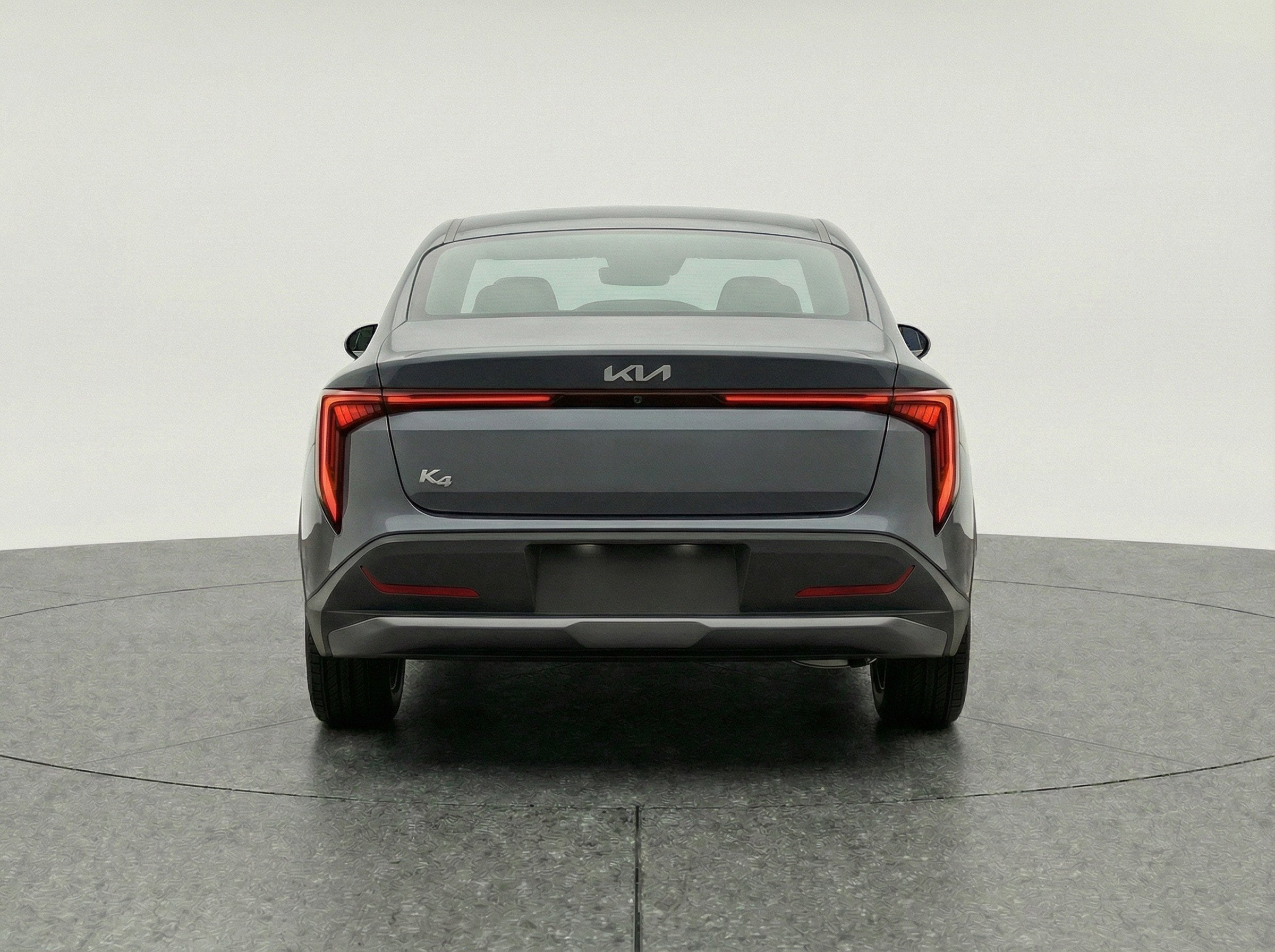 Thumbnail: 2025 Kia K4 - 7