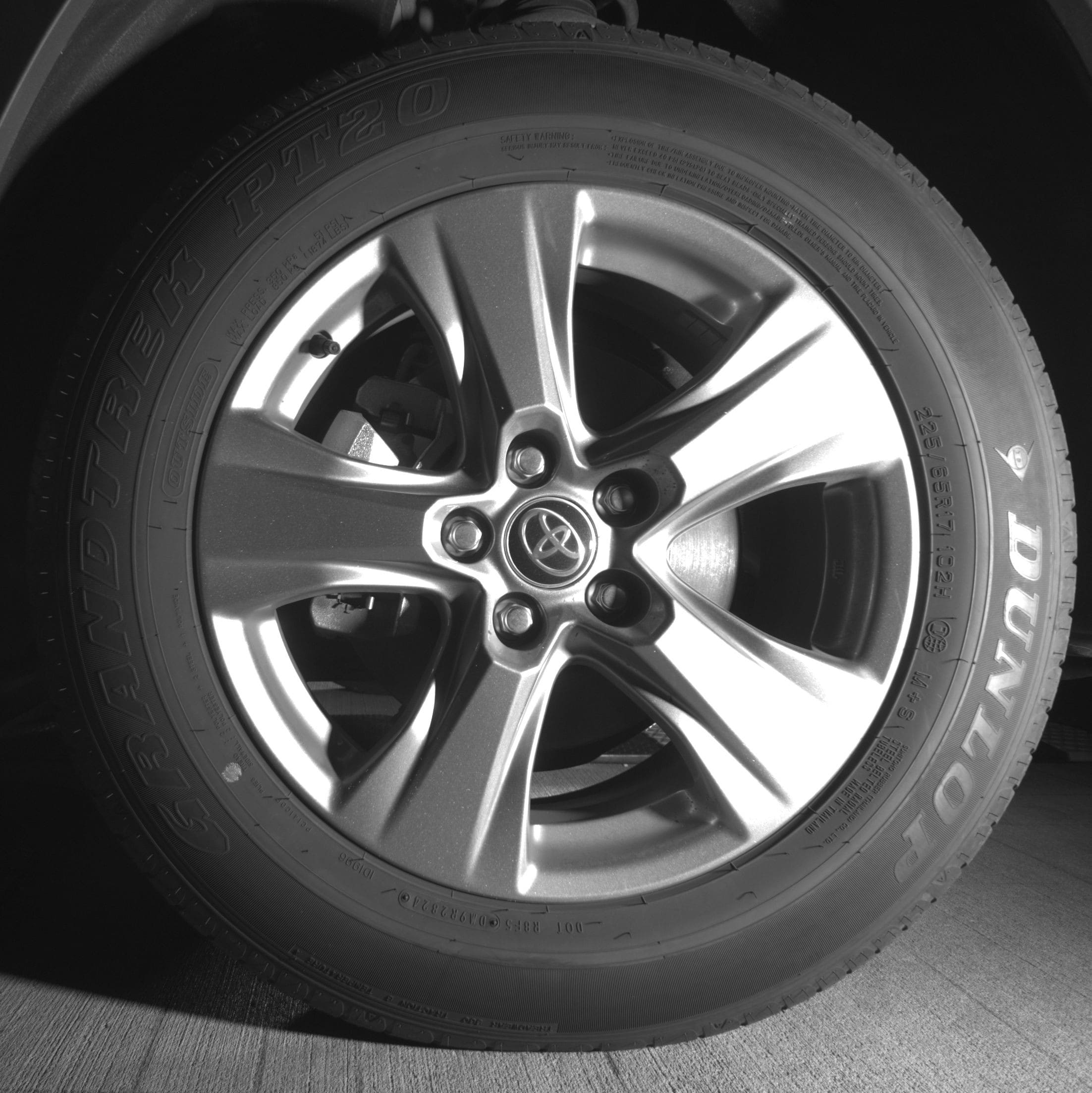 Thumbnail: 2025 Toyota RAV4 - 9