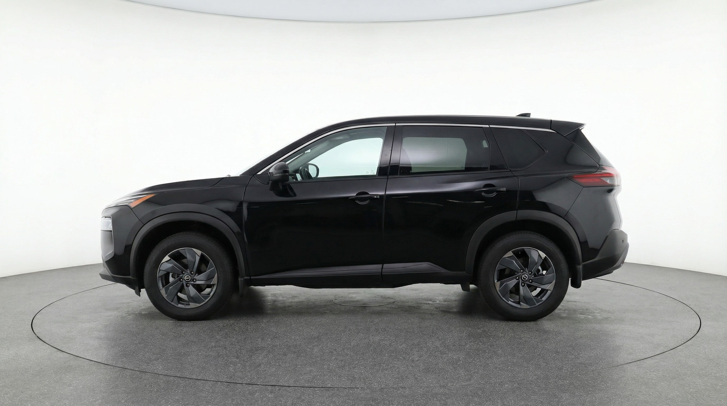 Thumbnail: 2025 Nissan Rogue - 4