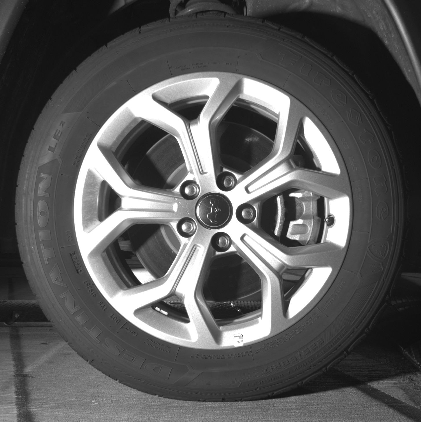 Thumbnail: 2025 Jeep Compass - 10