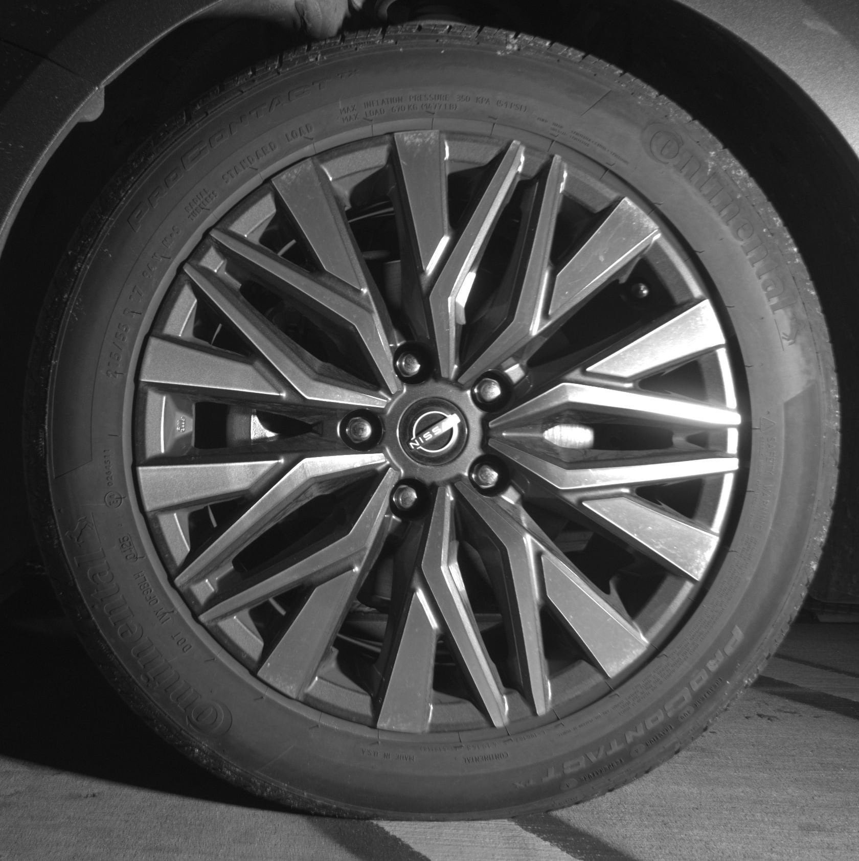 Thumbnail: 2025 Nissan Altima - 12