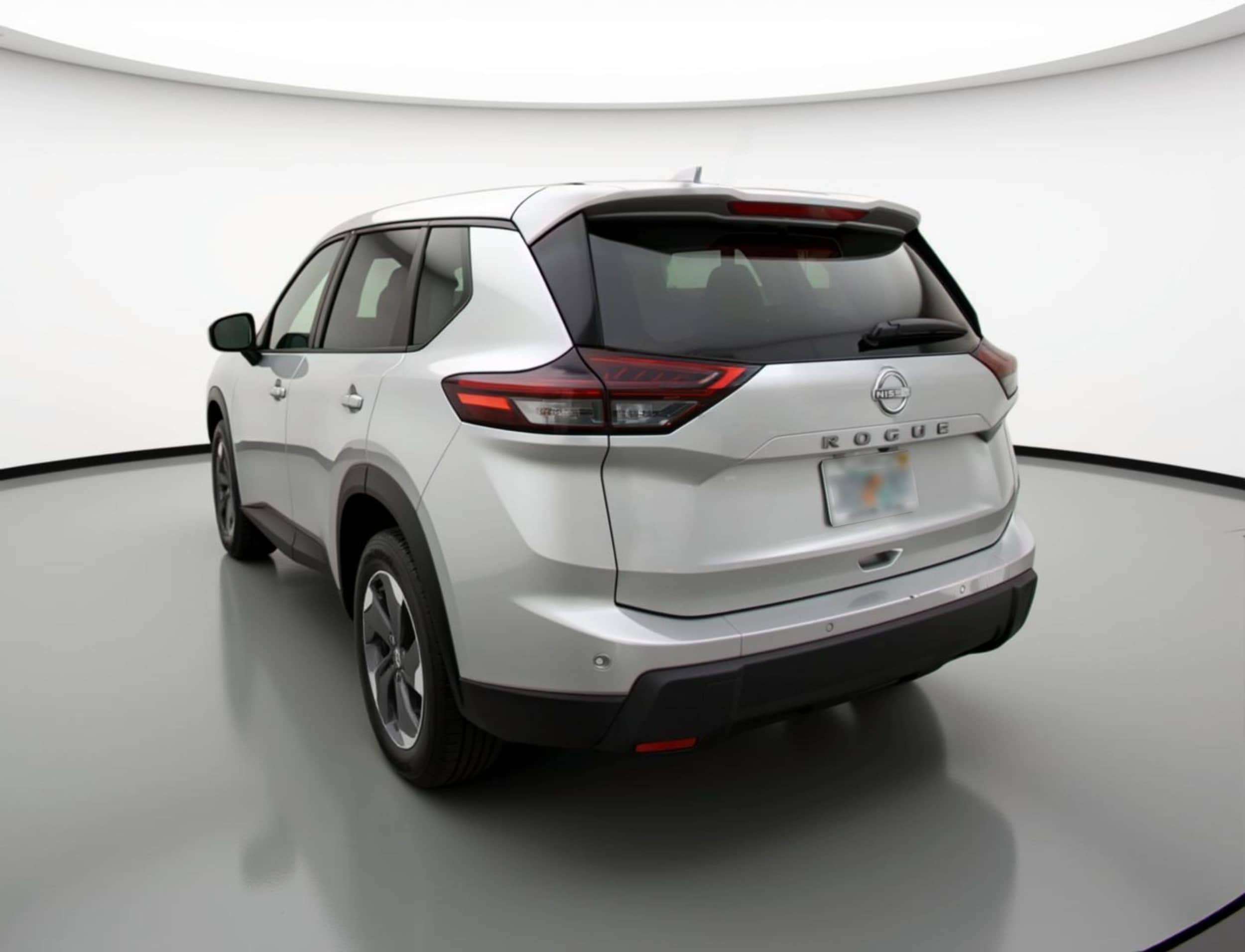Thumbnail: 2025 Nissan Rogue - 6