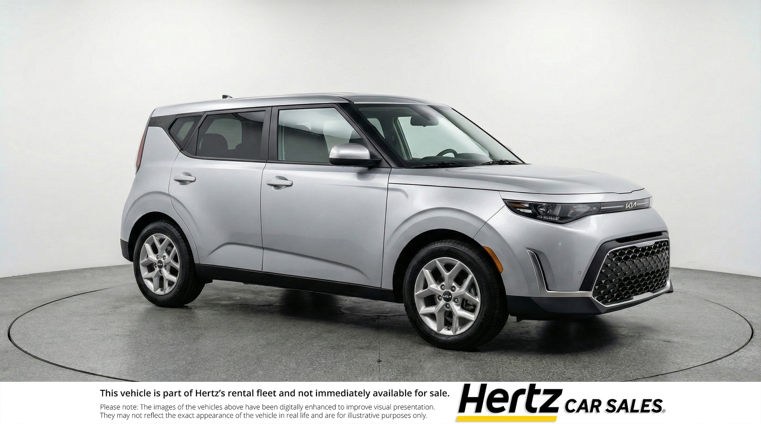 Thumbnail: 2025 Kia Soul - 1