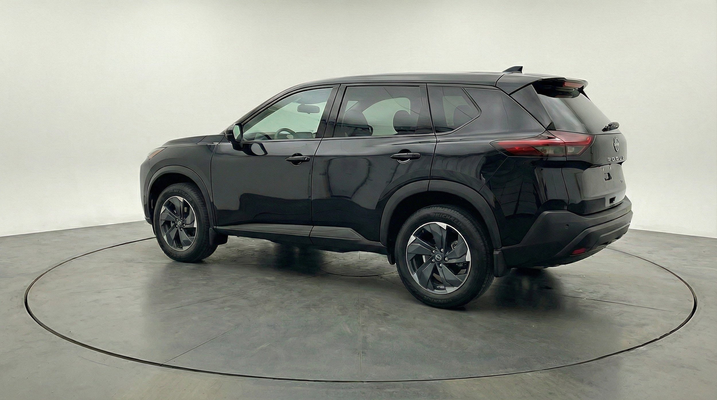 Thumbnail: 2025 Nissan Rogue - 6