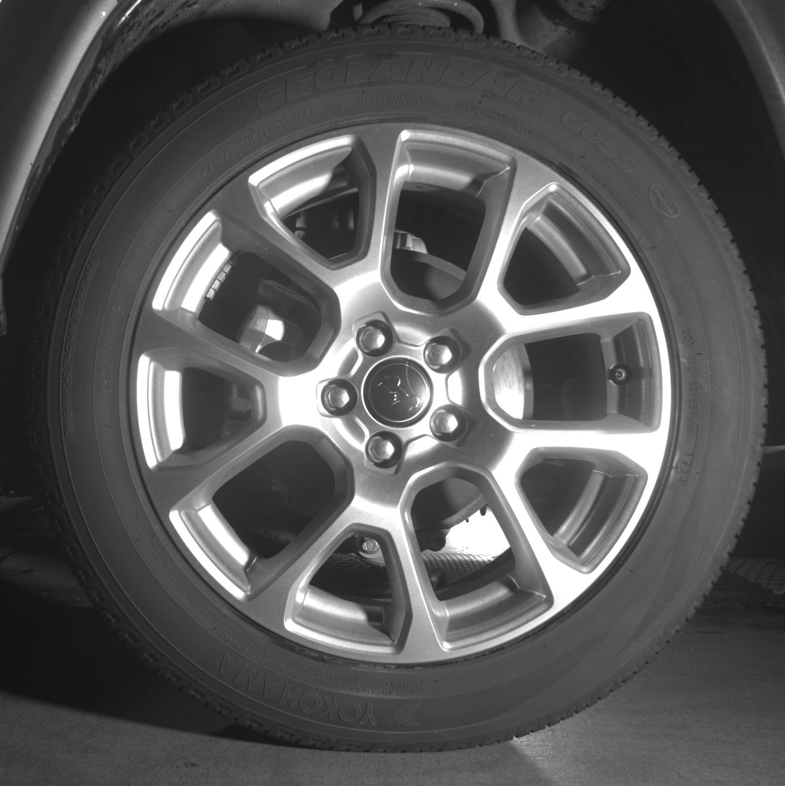 Thumbnail: 2025 Jeep Compass - 14