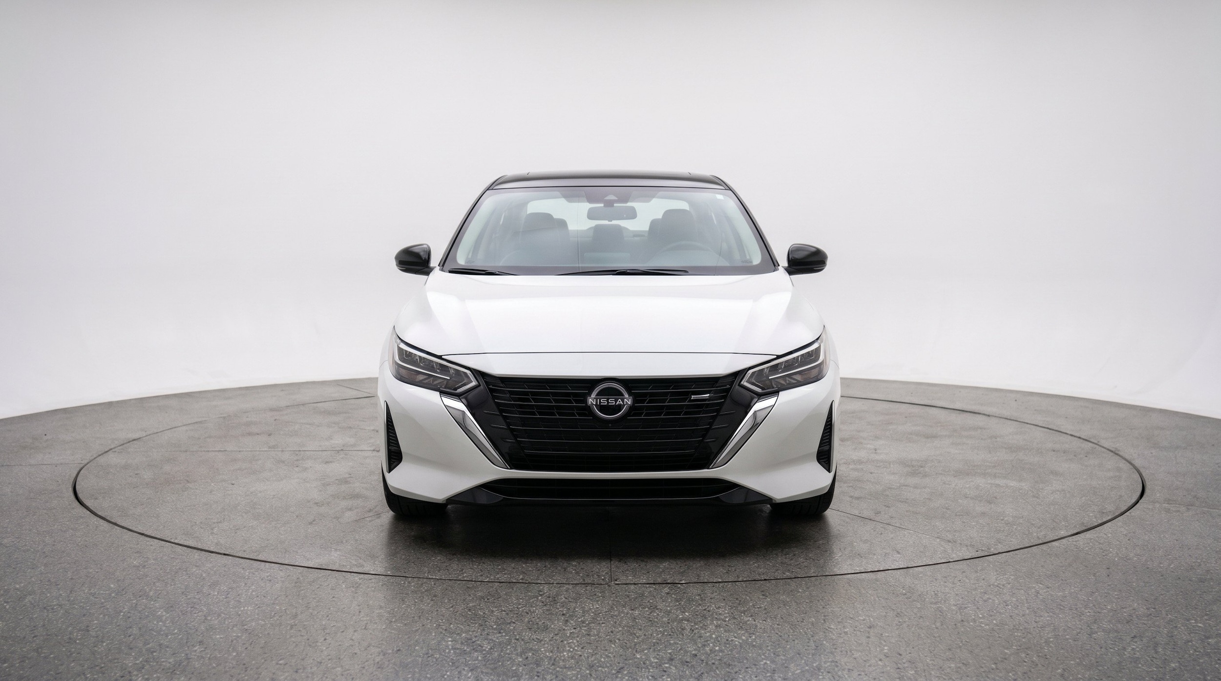Thumbnail: 2025 Nissan Sentra - 2