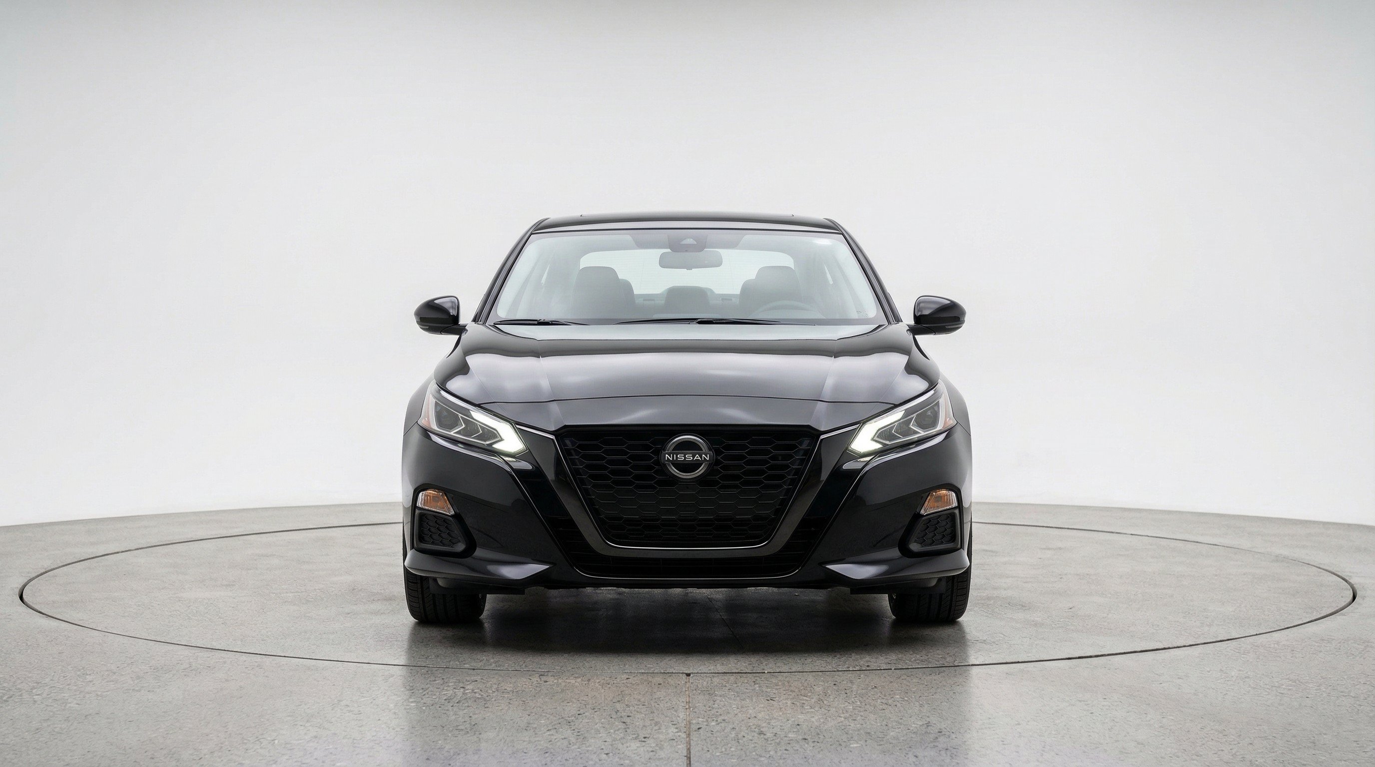 Thumbnail: 2026 Nissan Altima - 2