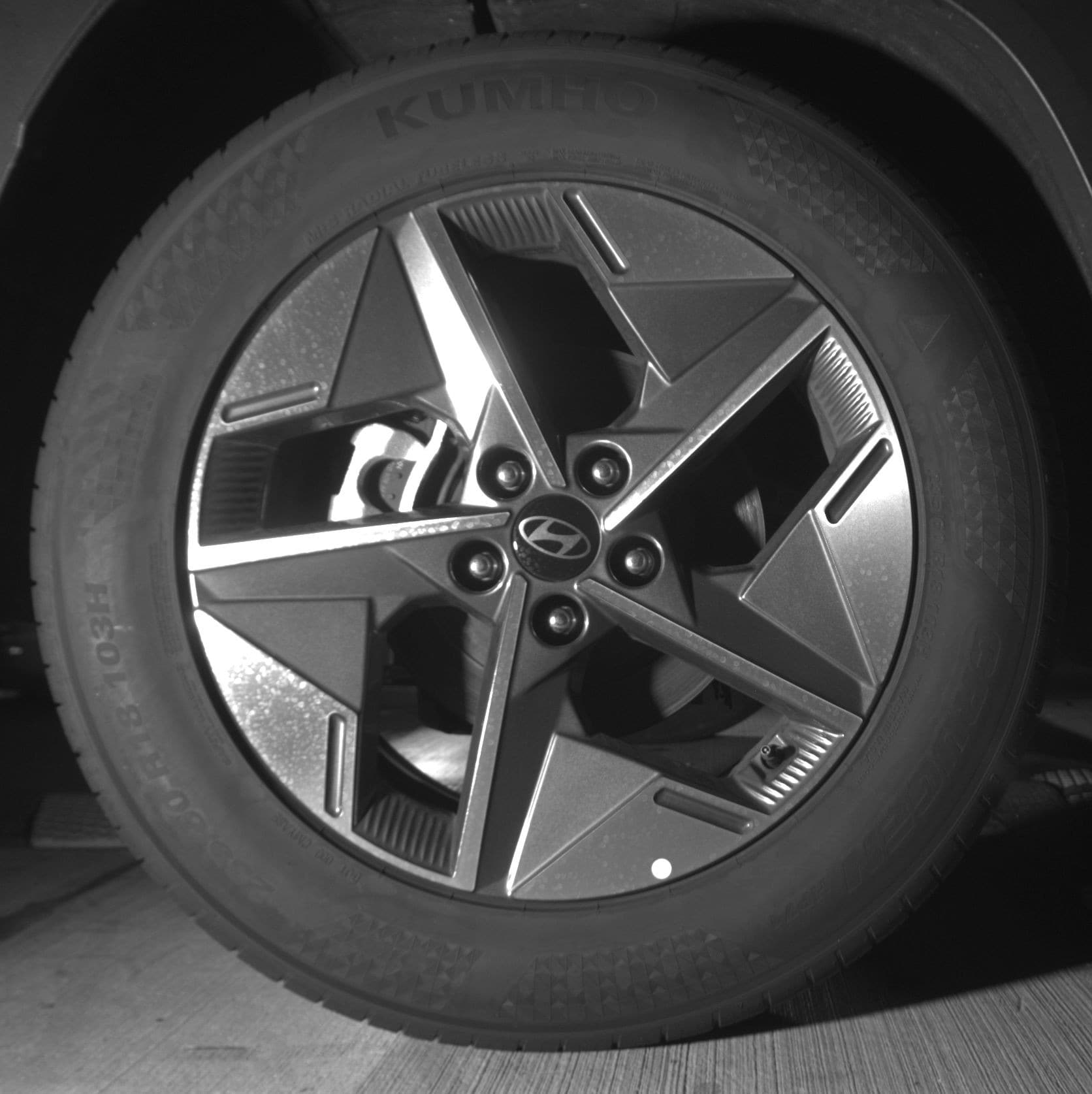 Thumbnail: 2025 Hyundai Tucson - 12