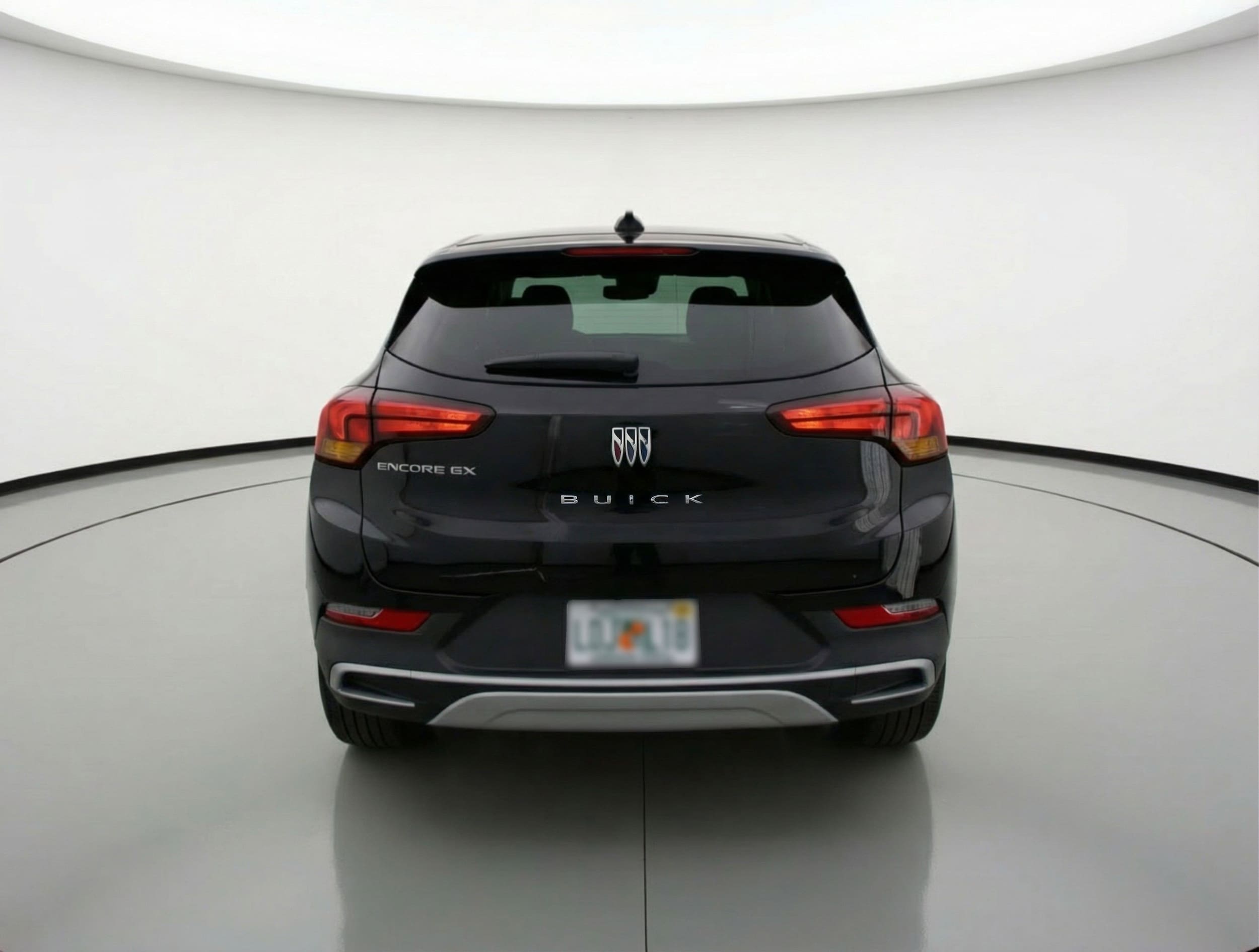 Thumbnail: 2025 Buick Encore GX - 7