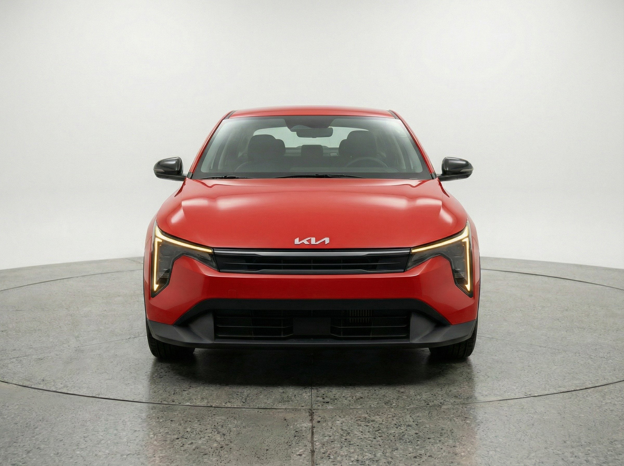 Thumbnail: 2025 Kia K4 - 2