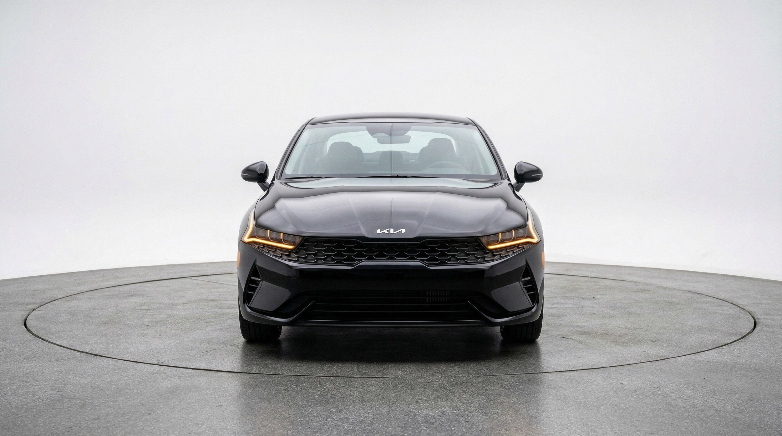 Thumbnail: 2025 Kia K4 - 2
