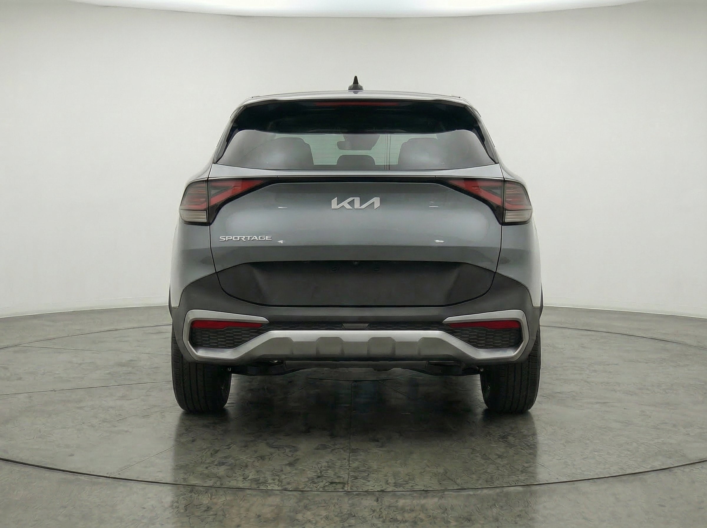Thumbnail: 2026 Kia Sportage - 7