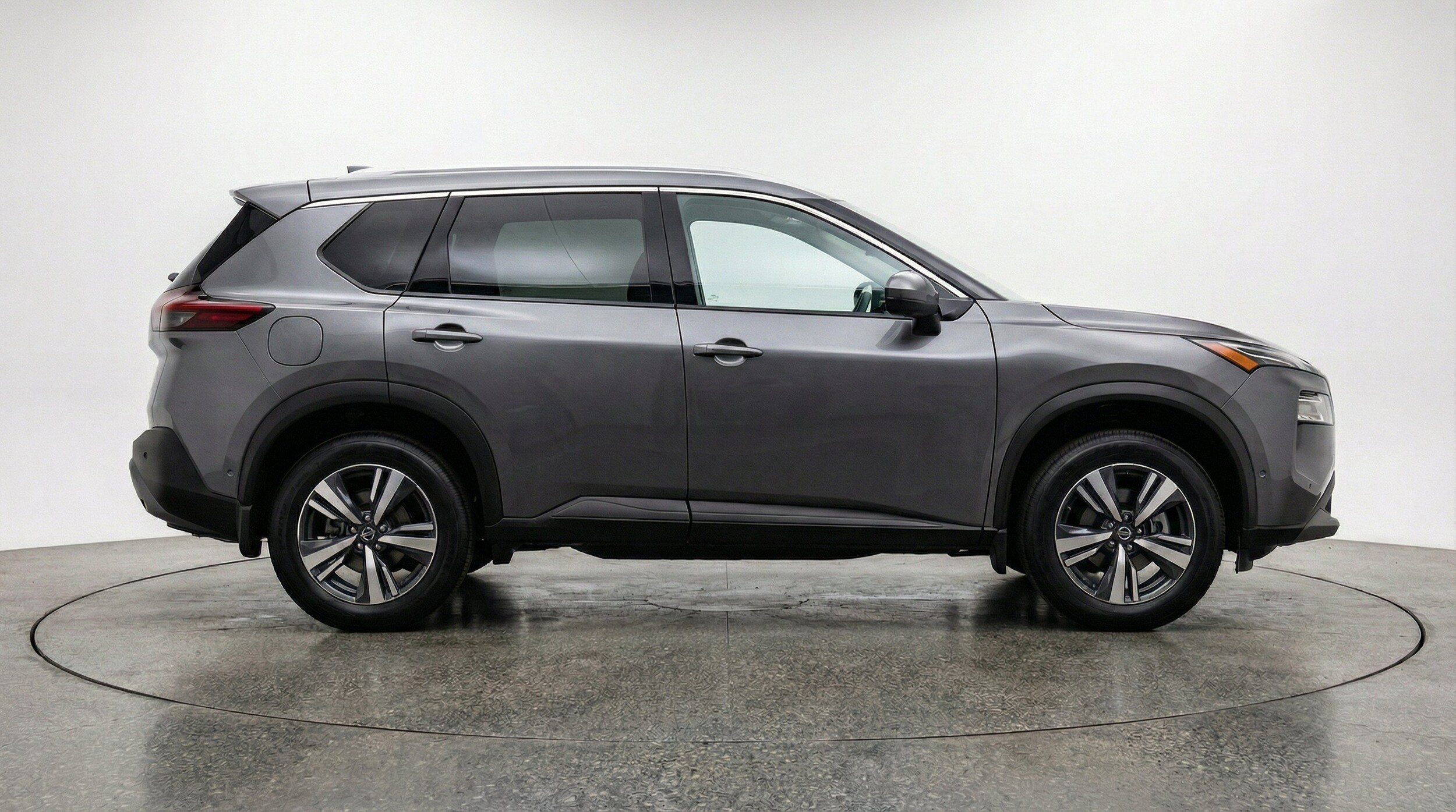 Thumbnail: 2026 Nissan Rogue - 11