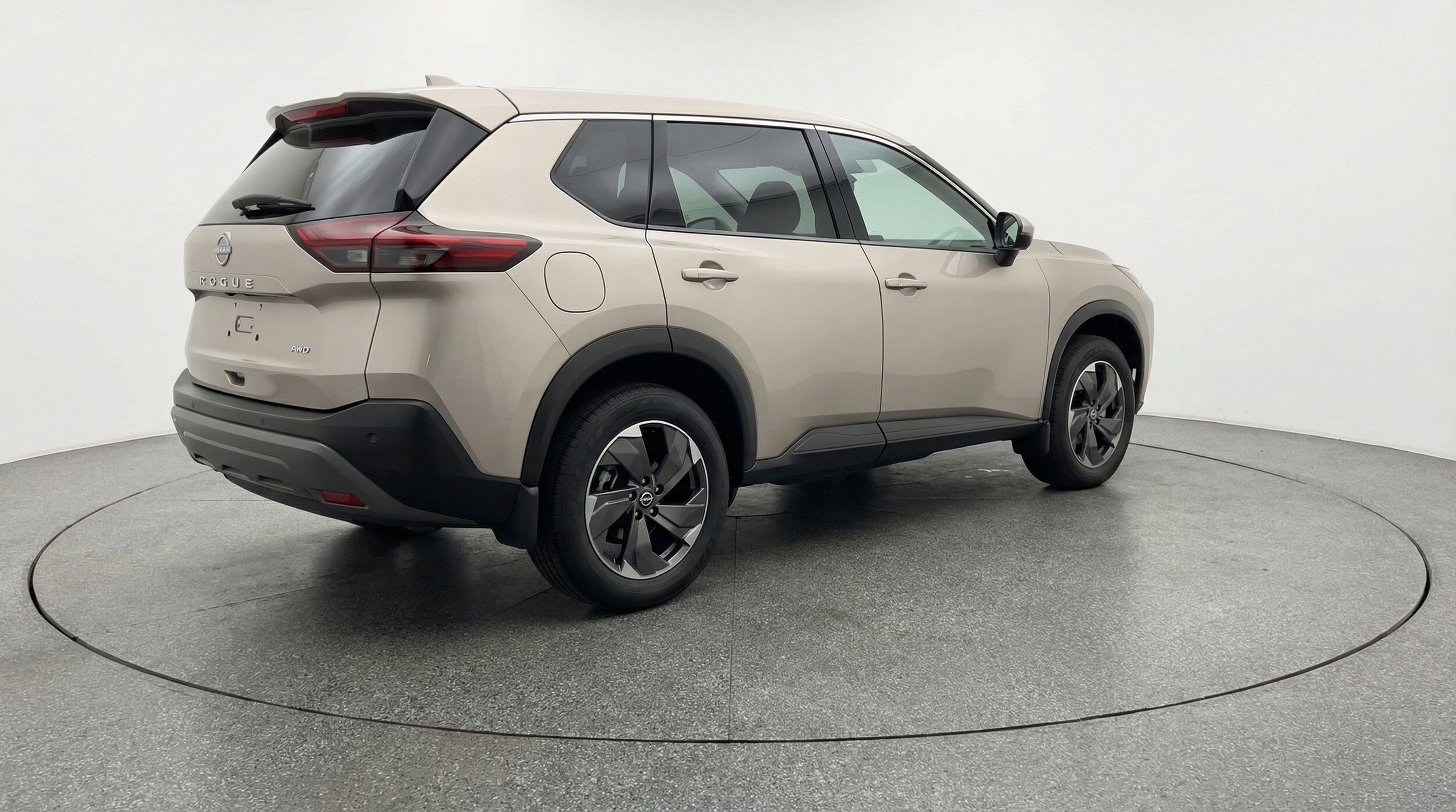 Thumbnail: 2025 Nissan Rogue - 9