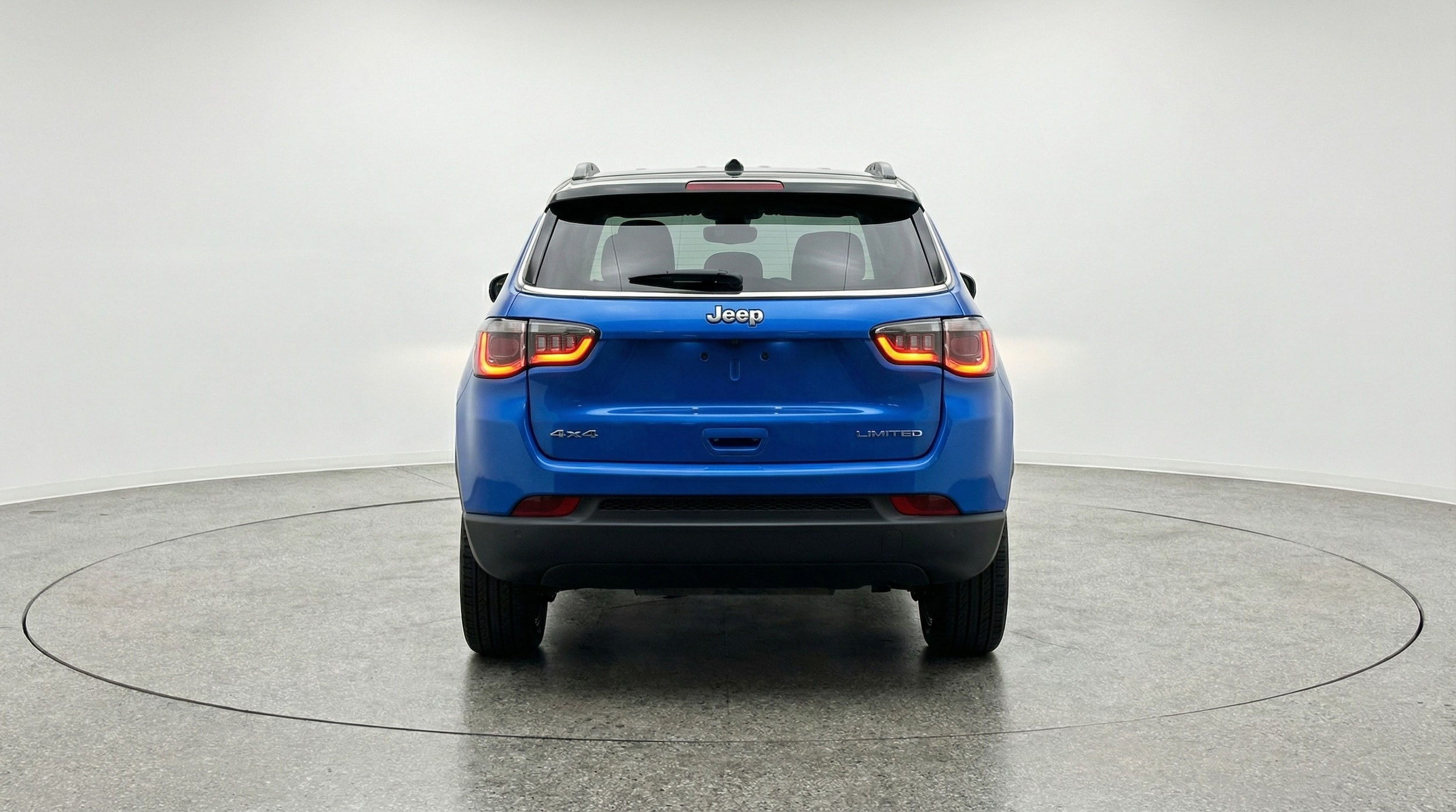 Thumbnail: 2025 Jeep Compass - 6