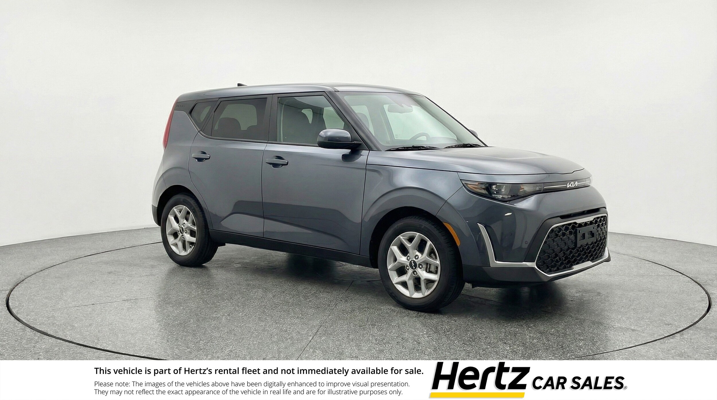 Thumbnail: 2025 Kia Soul - 1