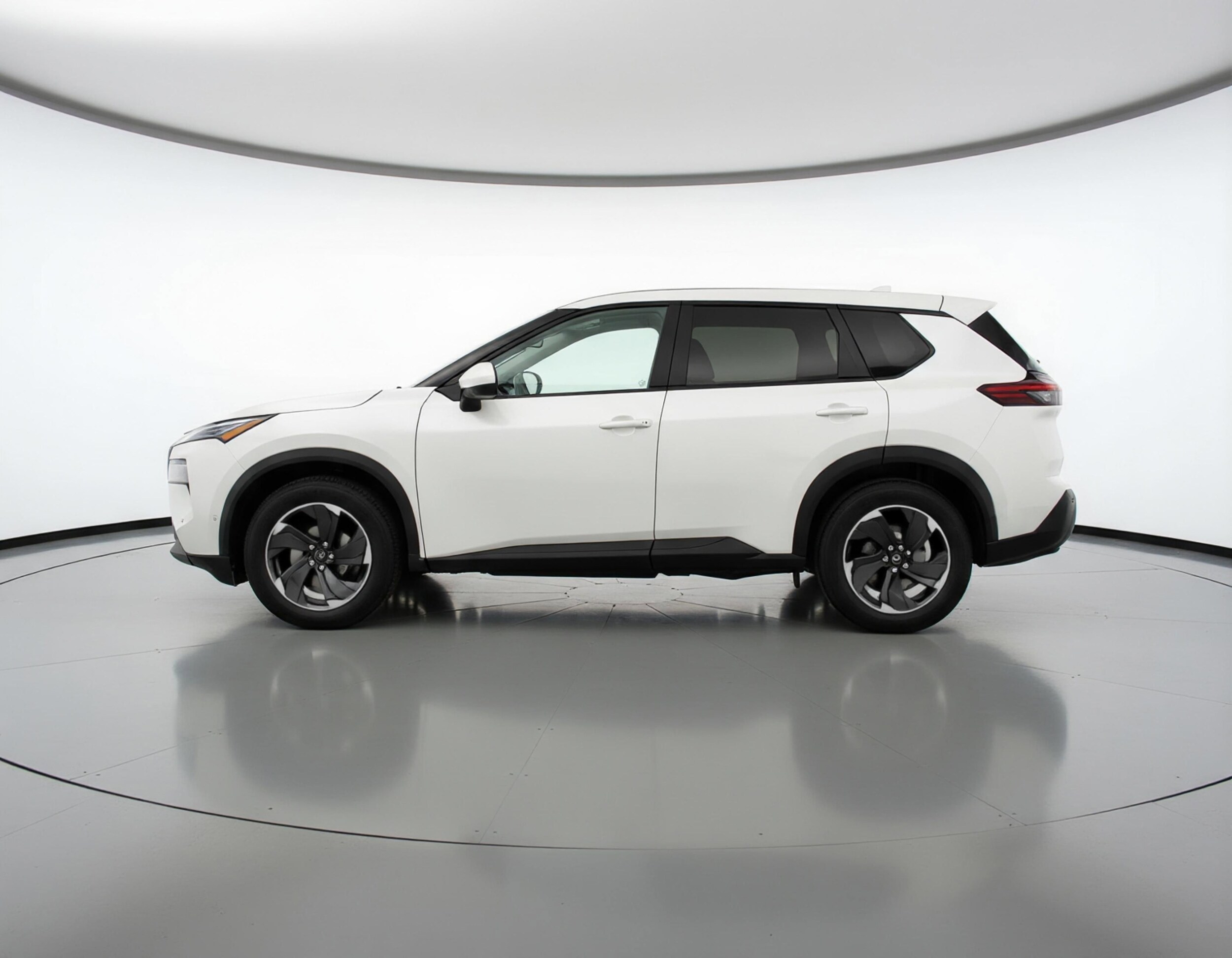 Thumbnail: 2025 Nissan Rogue - 5