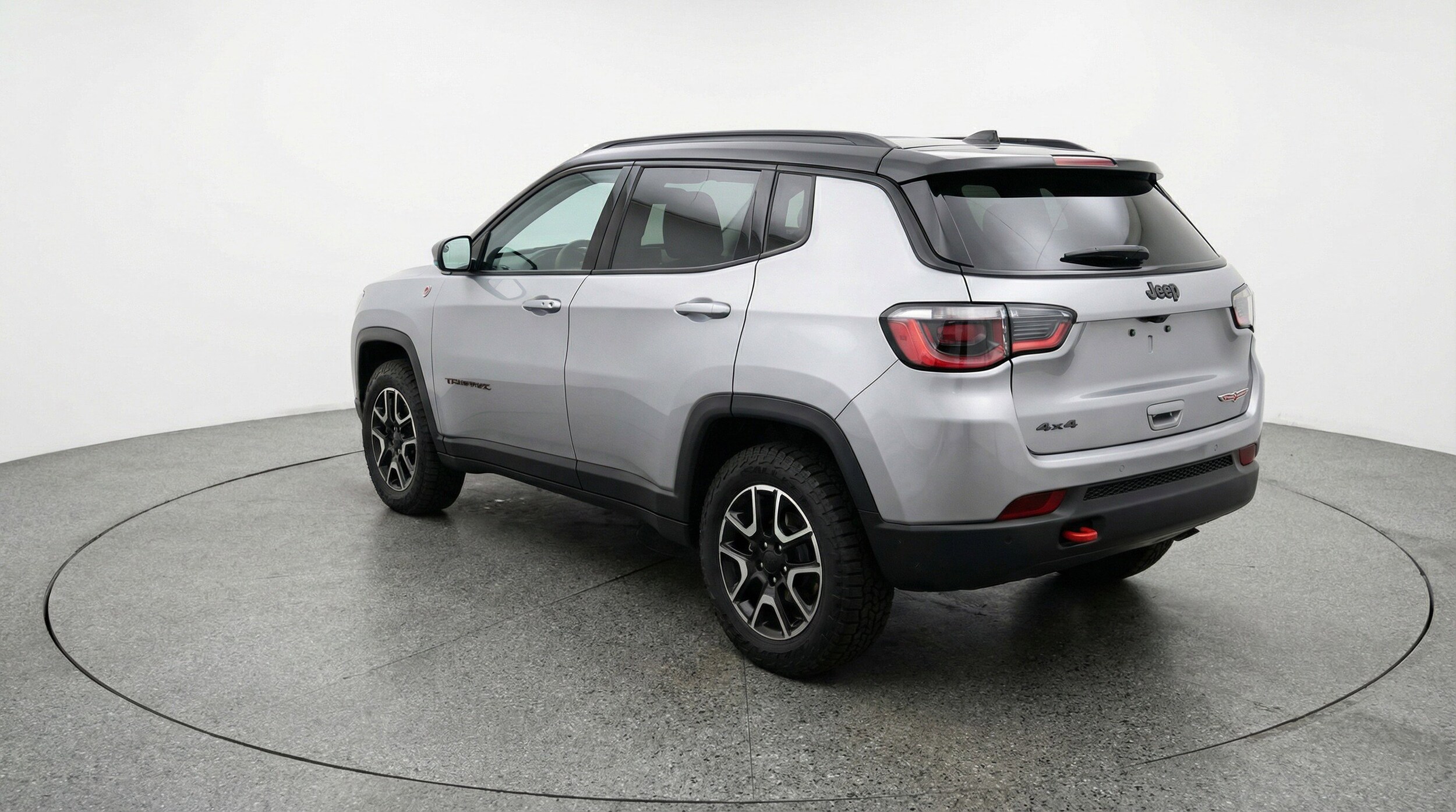 Thumbnail: 2025 Jeep Compass - 6