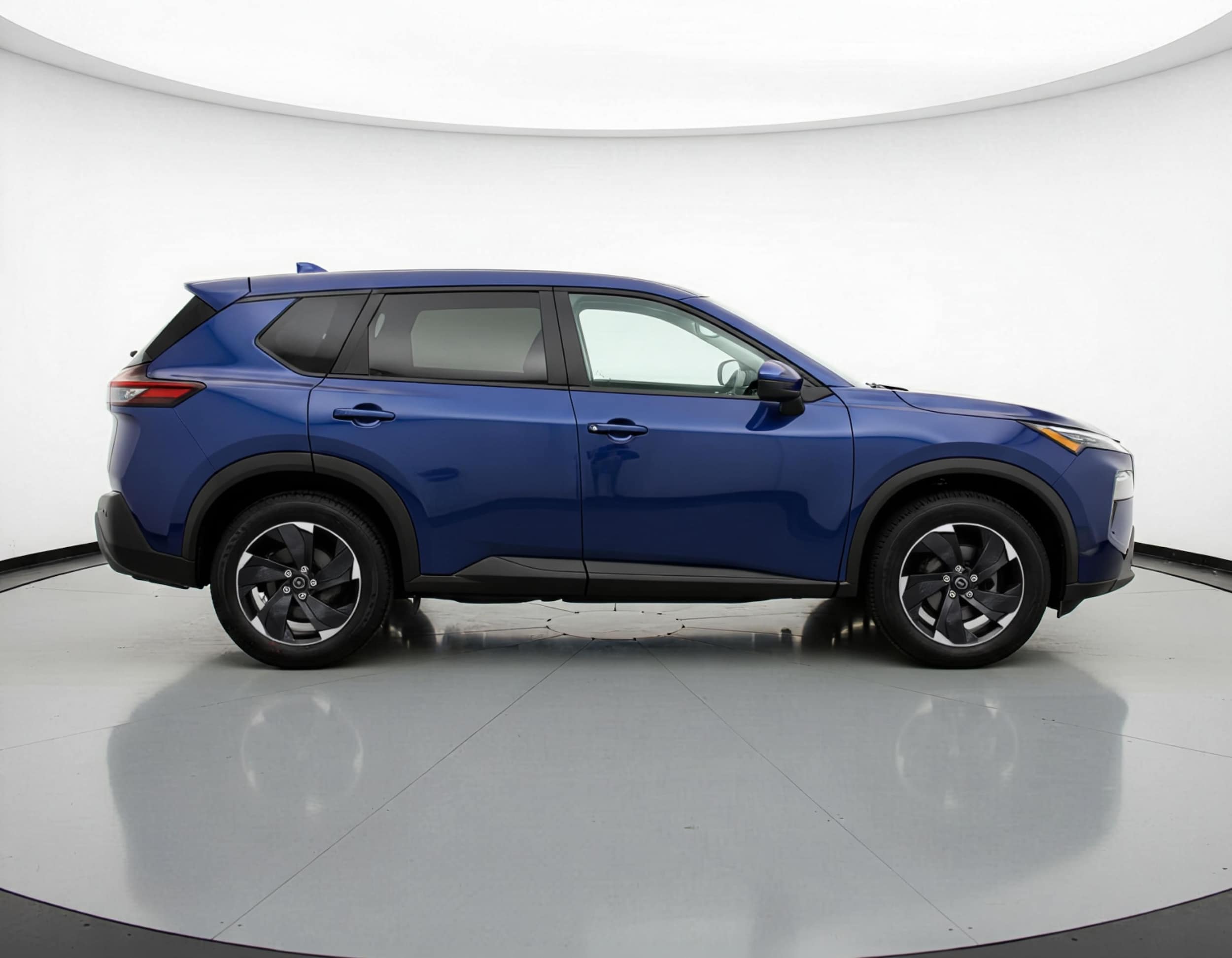 Thumbnail: 2025 Nissan Rogue - 8