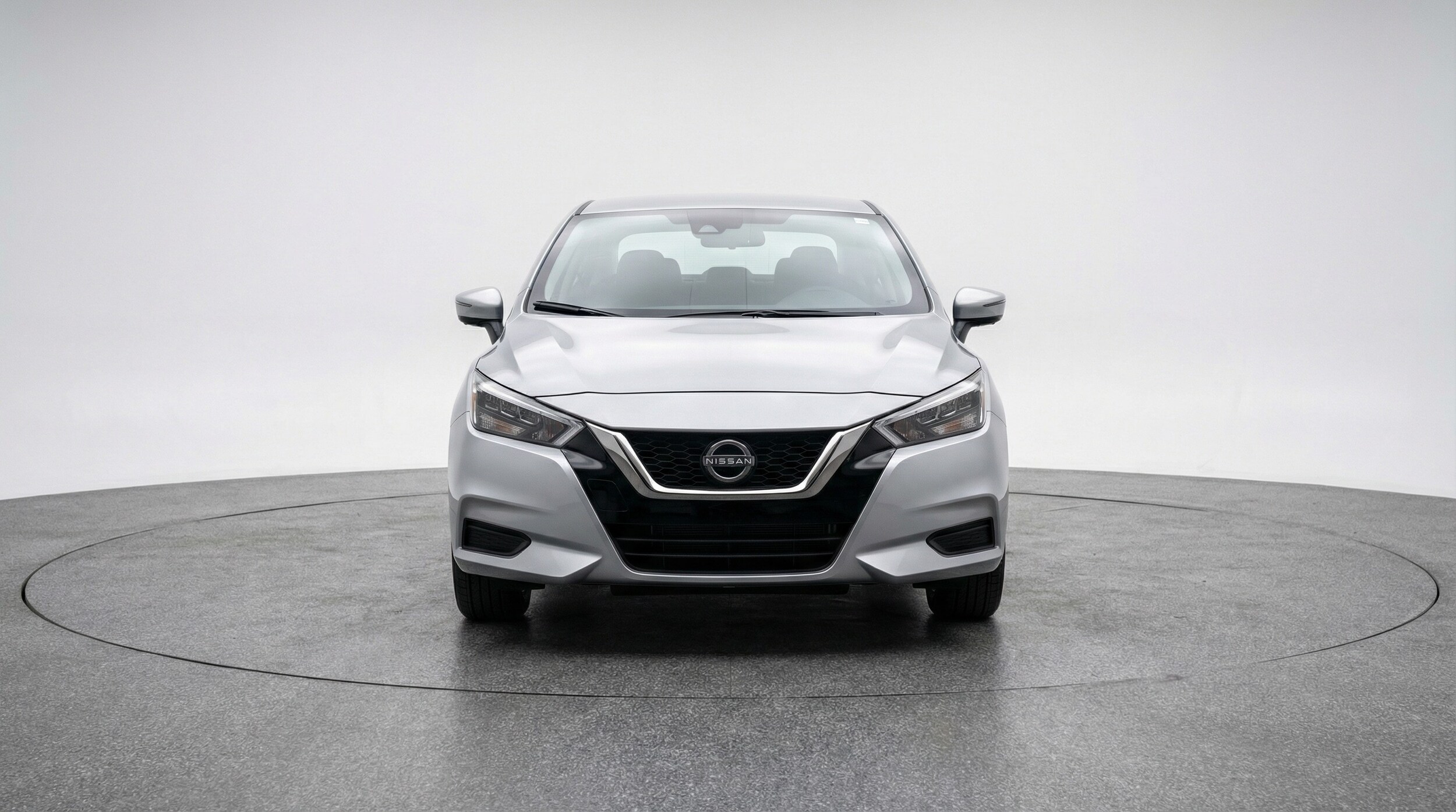 Thumbnail: 2025 Nissan Versa - 2