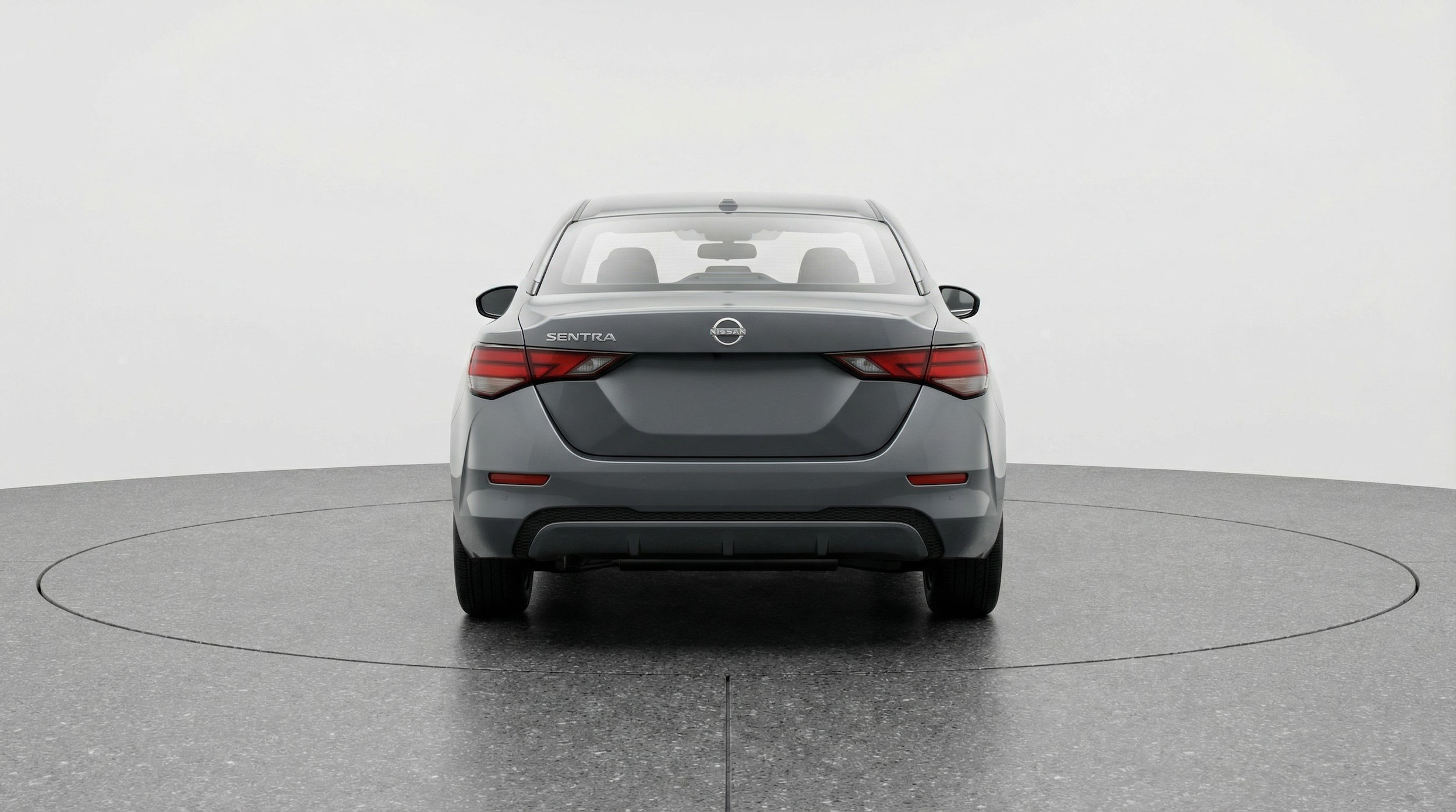 Thumbnail: 2025 Nissan Sentra - 6