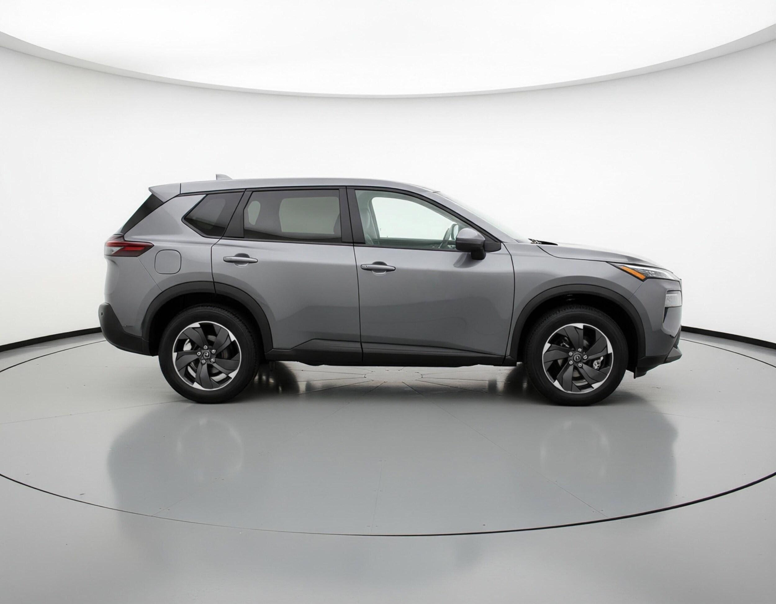 Thumbnail: 2025 Nissan Rogue - 11
