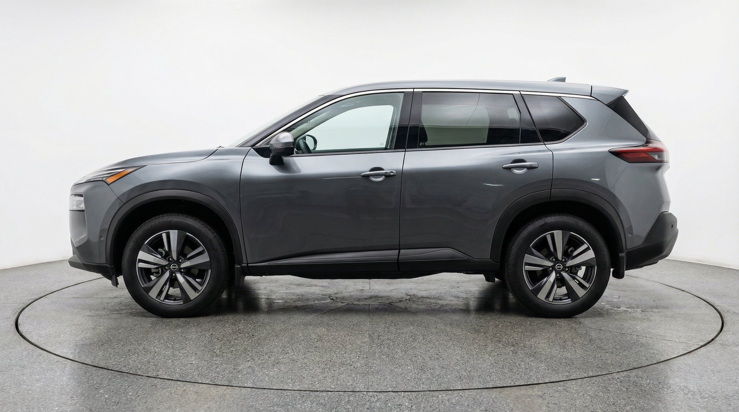 Thumbnail: 2026 Nissan Rogue - 5