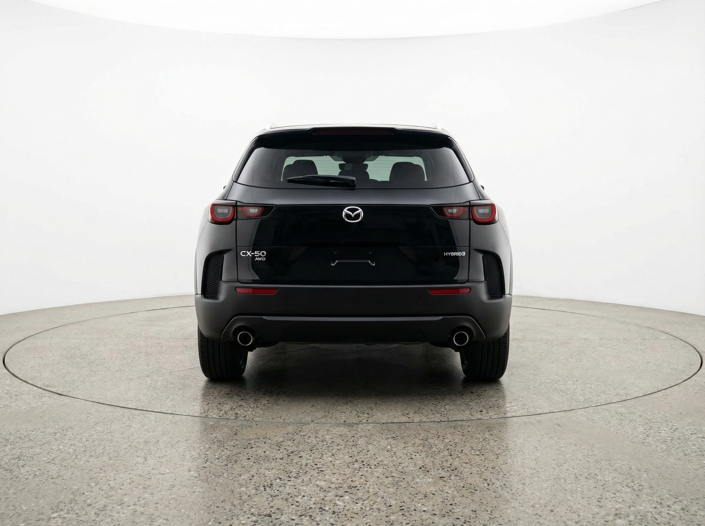 Thumbnail: 2025 Mazda CX-50 - 6